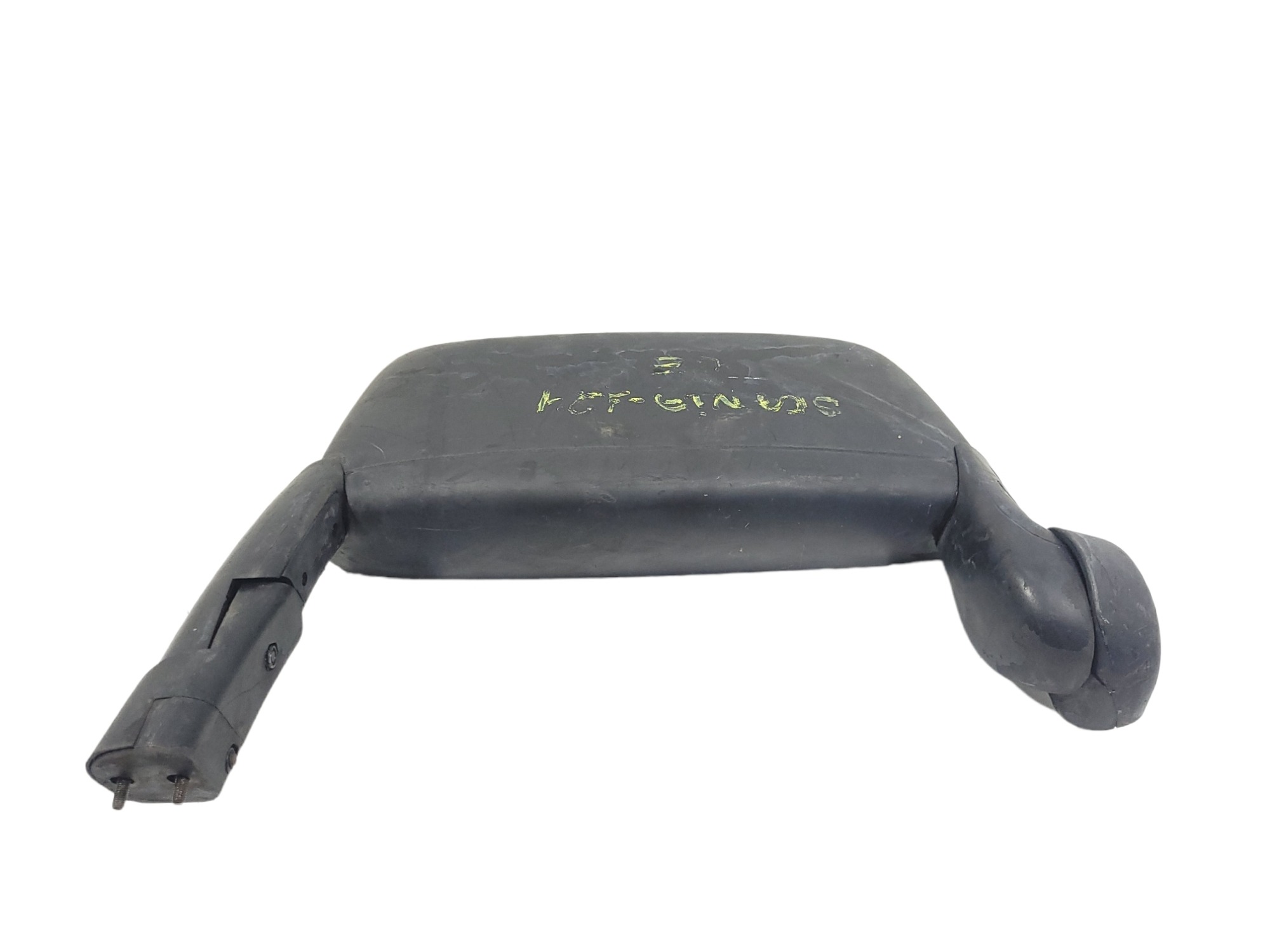 Capa Retrovisor Externo Esquerdo Scania 124 3