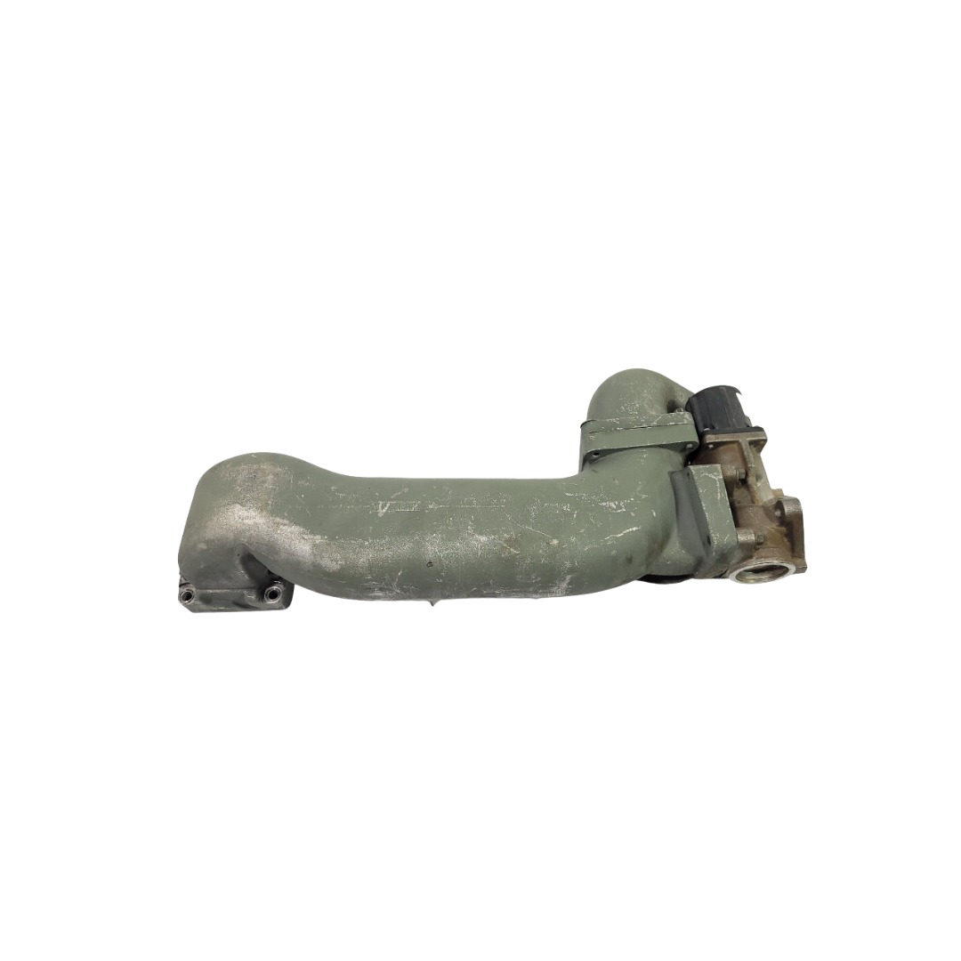 Tubo Resfriamento Mwm 25370n70540196 2