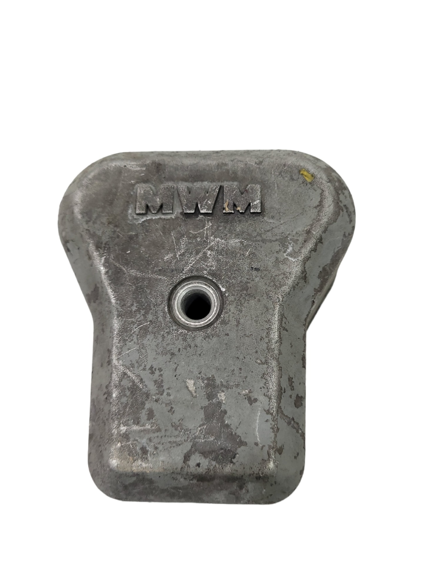 Tampa De Válvula Motor Mwmn 96100796003401 1