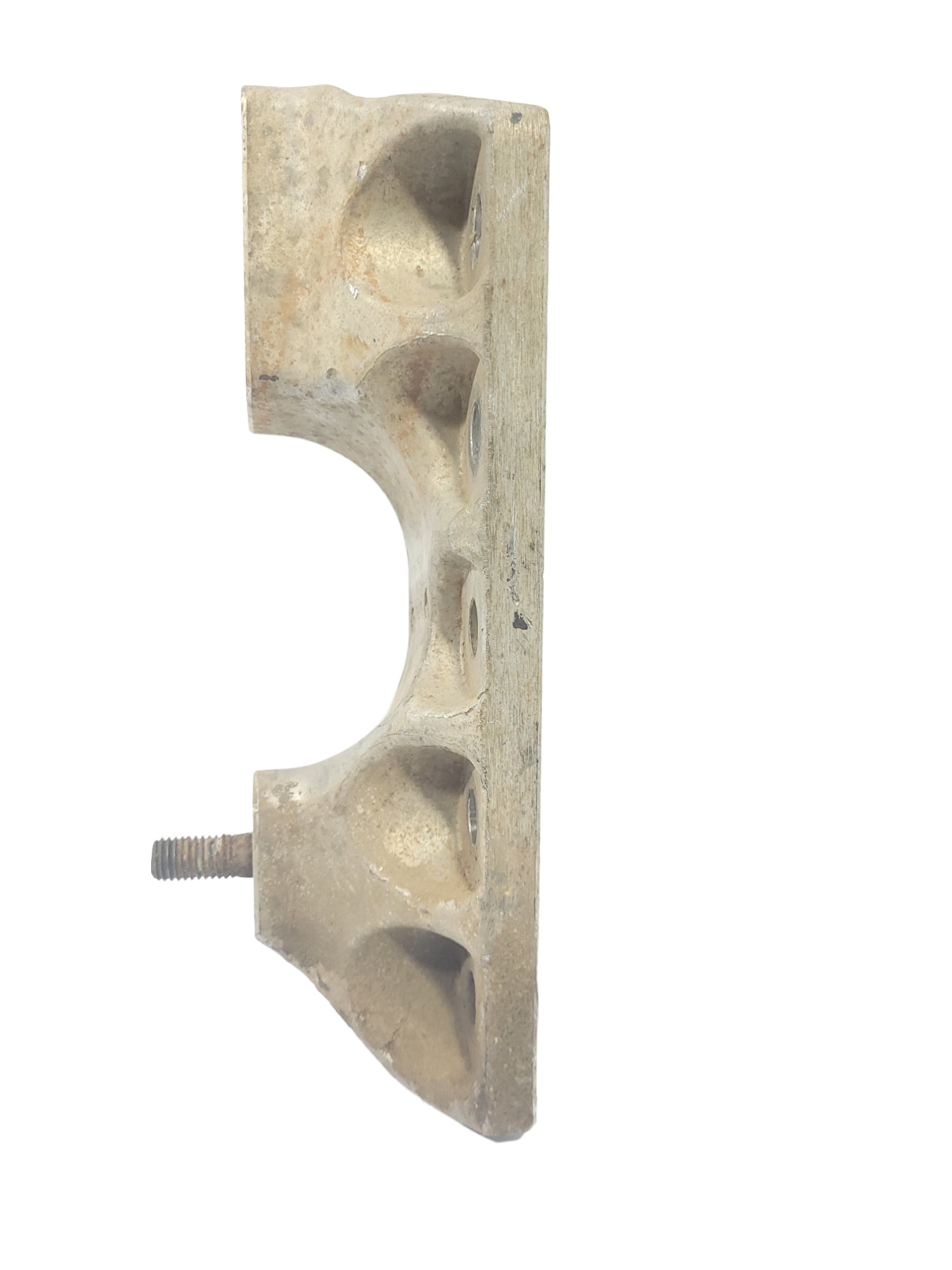 Suporte Do Catalisador Scania 124 n 1787517 1