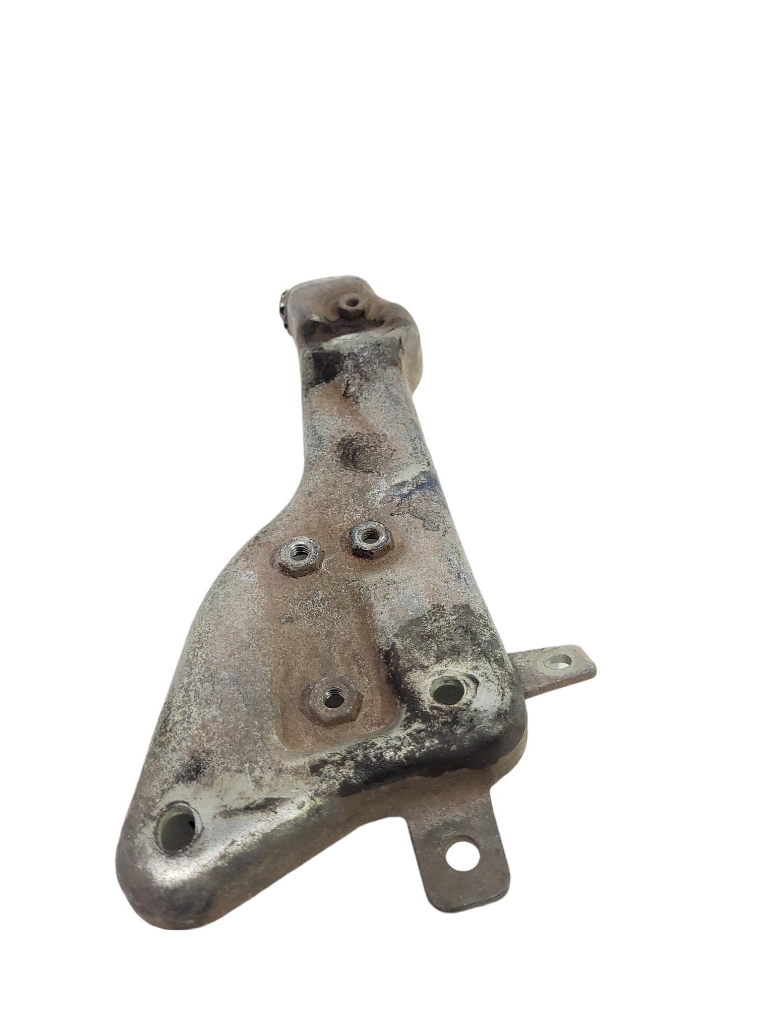 Suporte Bloco Motor Sprinter / A6510901041 2