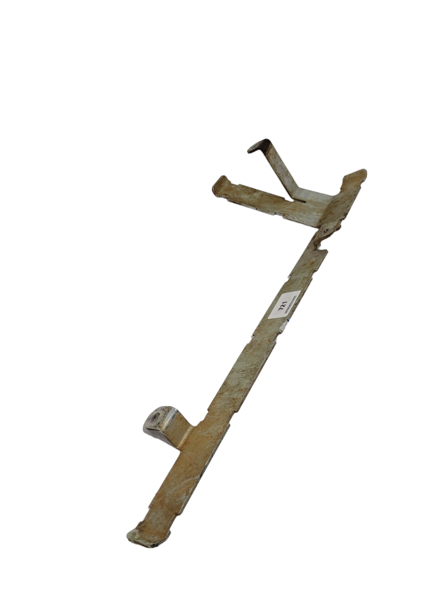 Suporte Chicote Caixa Axor 3