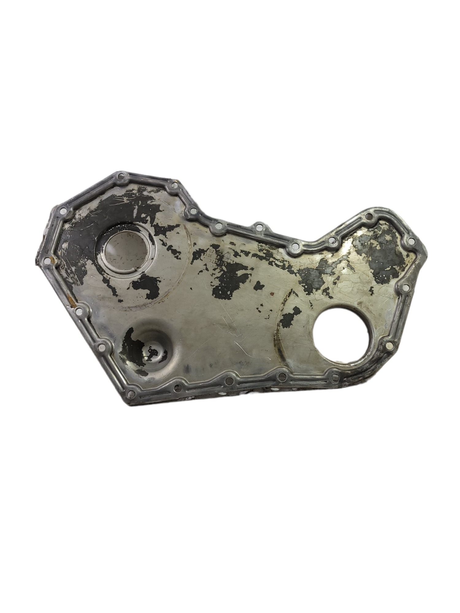 Tampa Distribuição Motor Cummins Serie C 3286312 3