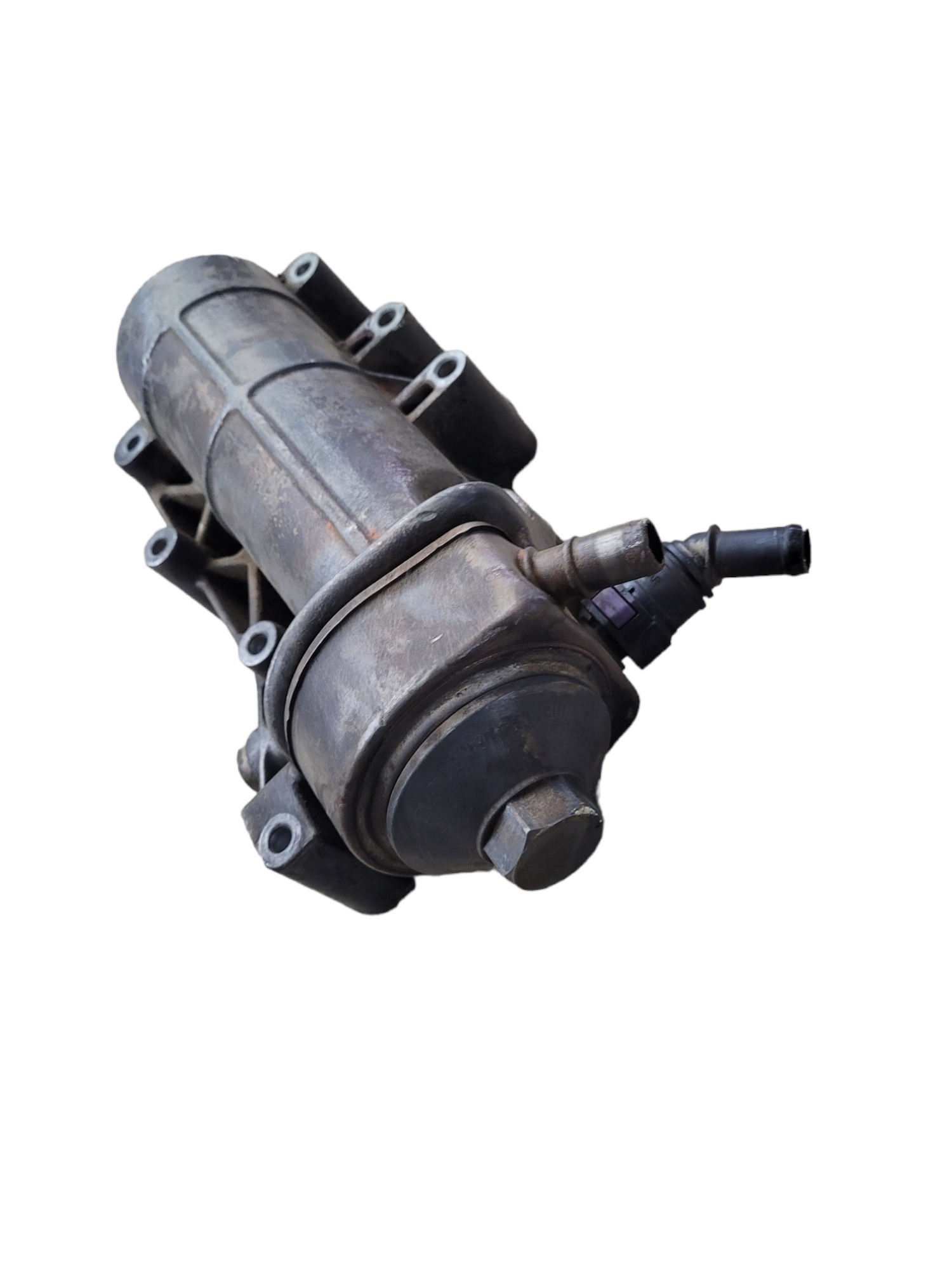 Filtro Óleo Volvo 20700745 1