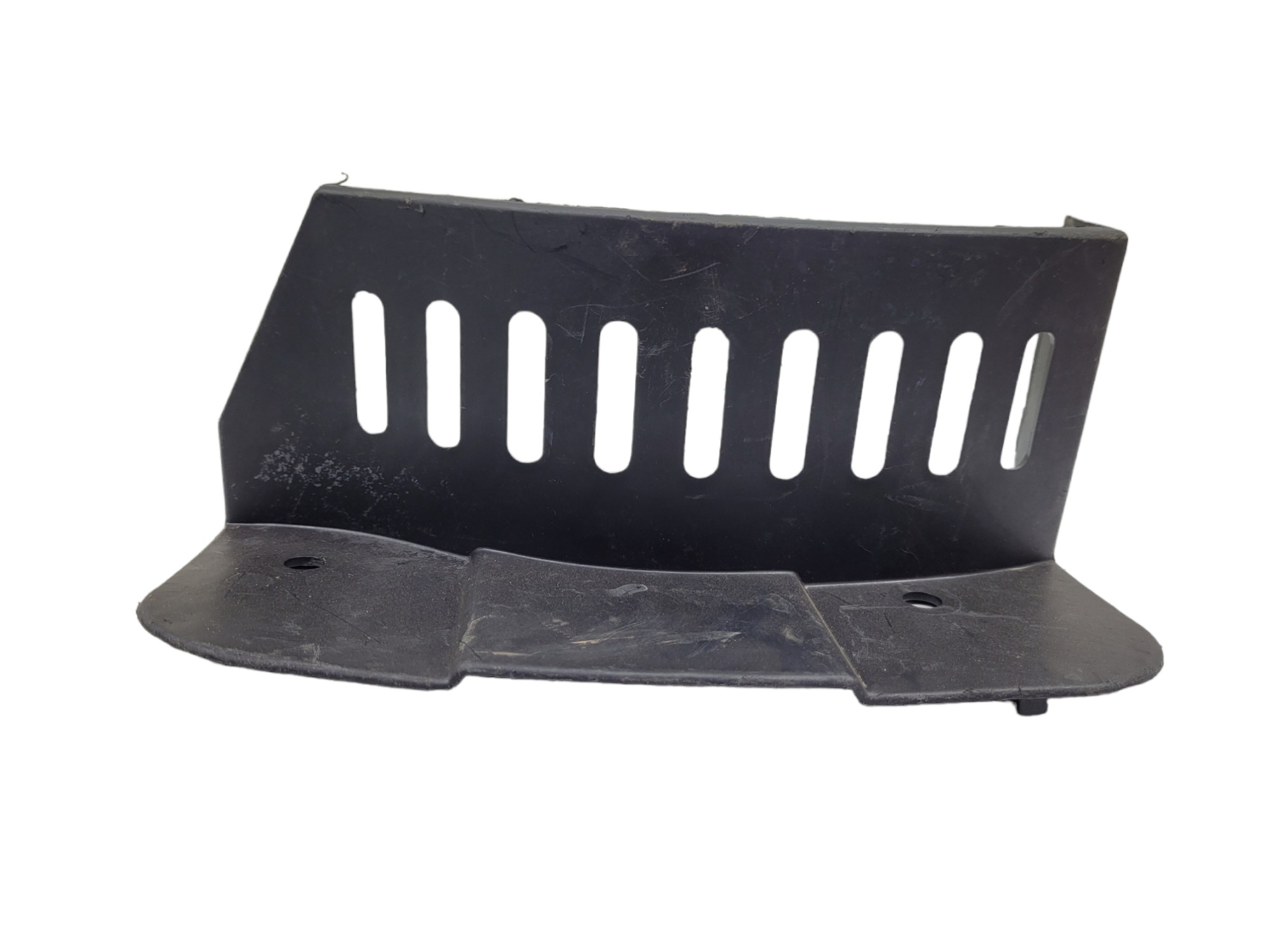 Acabamento Farol Sinotruk Wg1642931001 Não Se Aplica