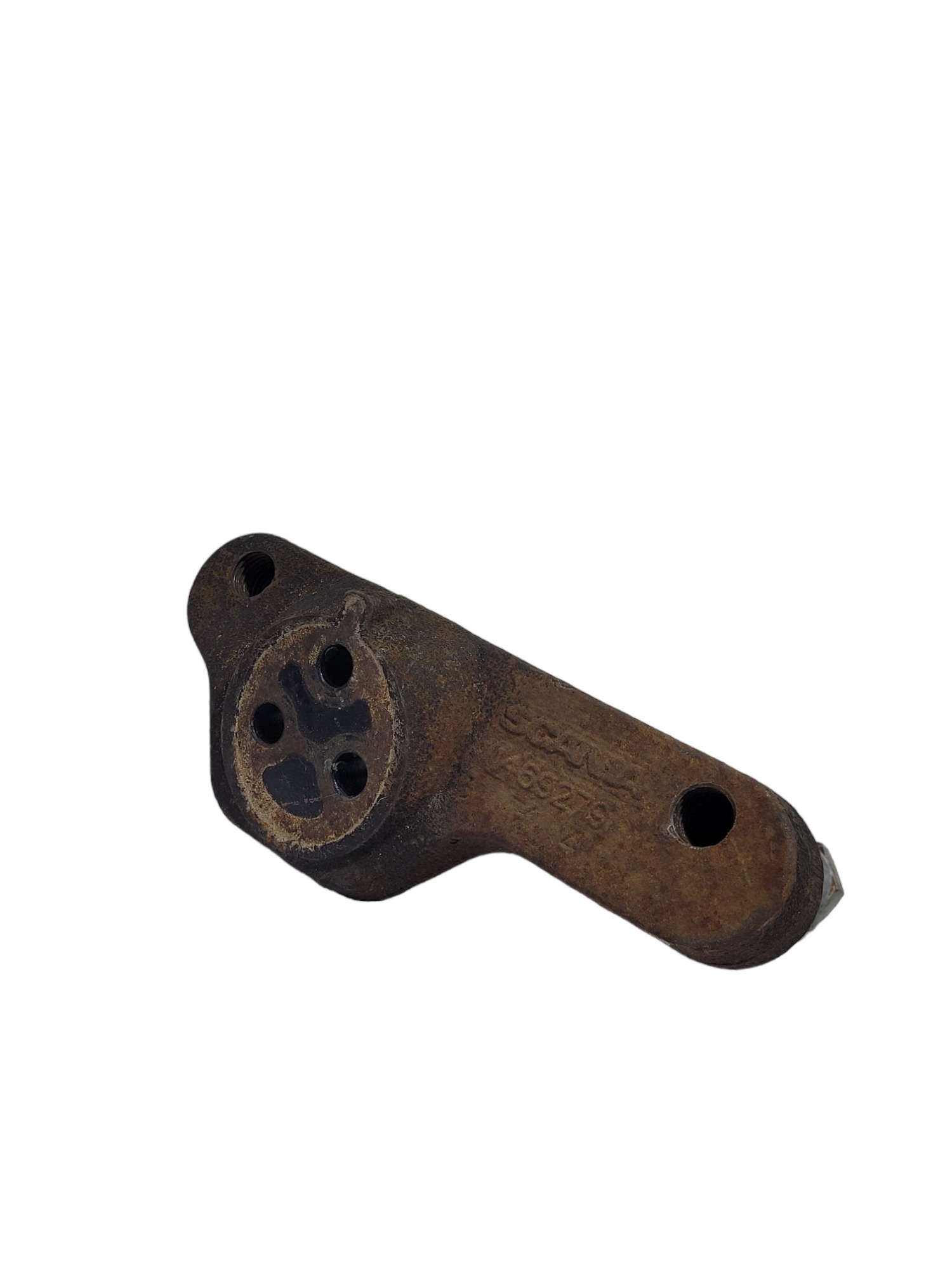 Suporte Fixação Scania 1469279 1