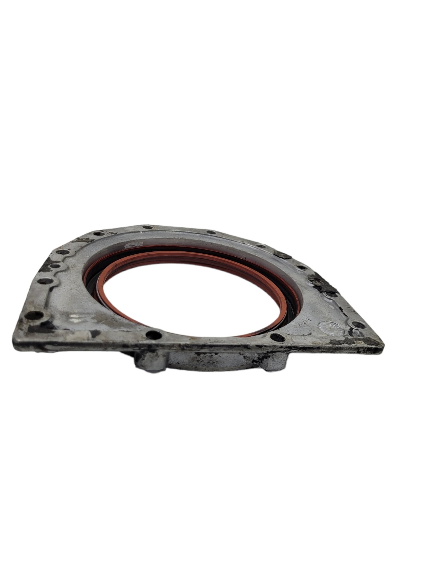 Retentor Traseiro Virabrequim Motor Perkins 3751385a 5