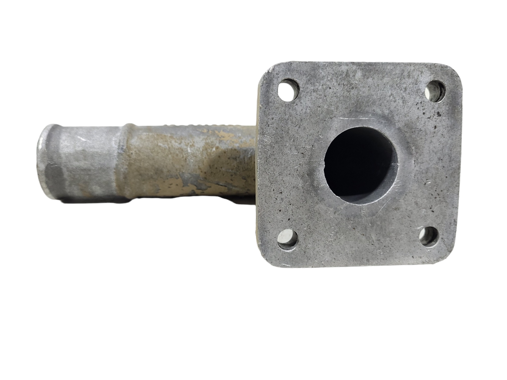 Tubo De Enchimento De Óleo Motor Cumminsn 3355149 2