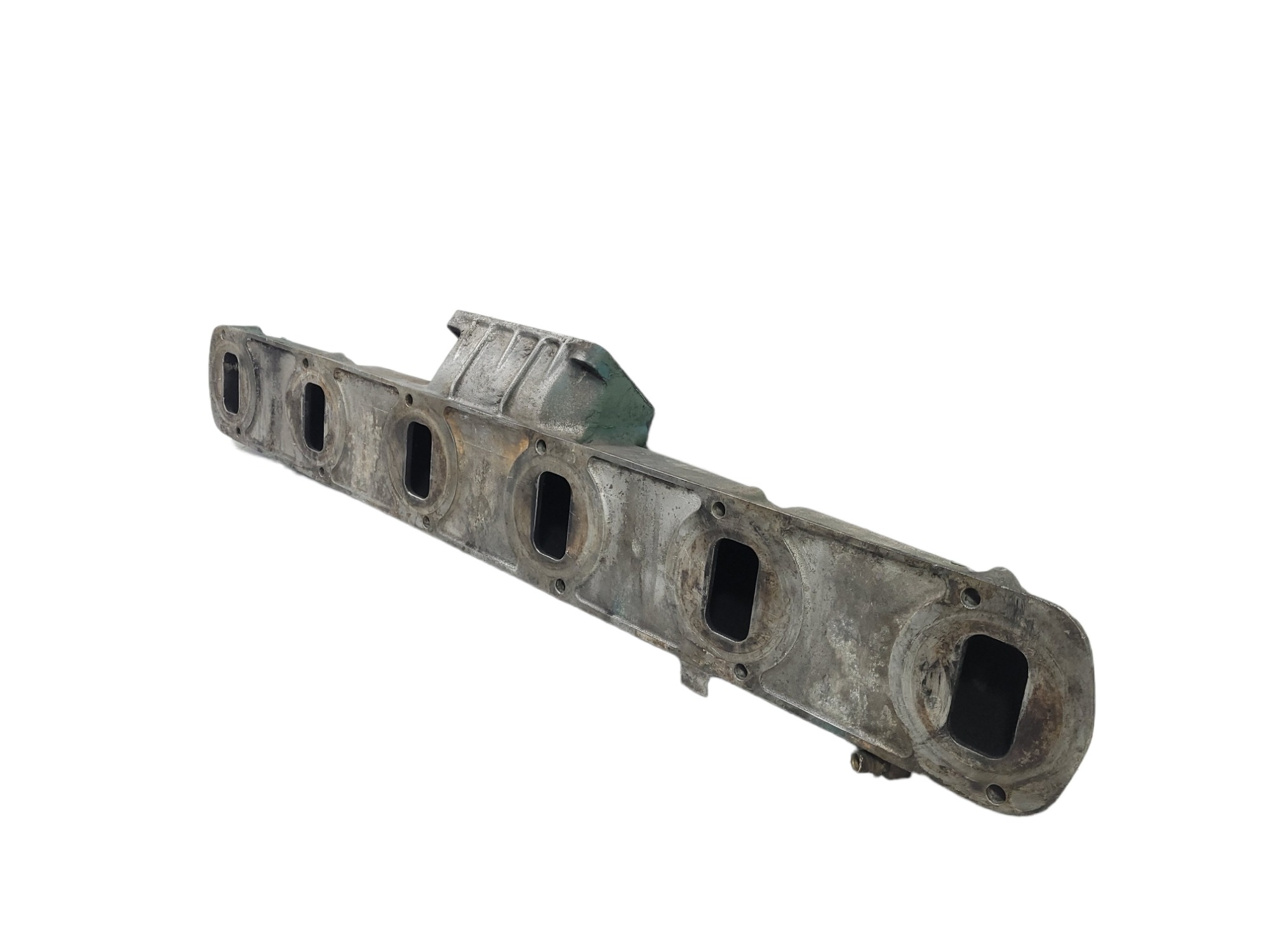 Coletor Admissão Motor Volvon 6886389 4