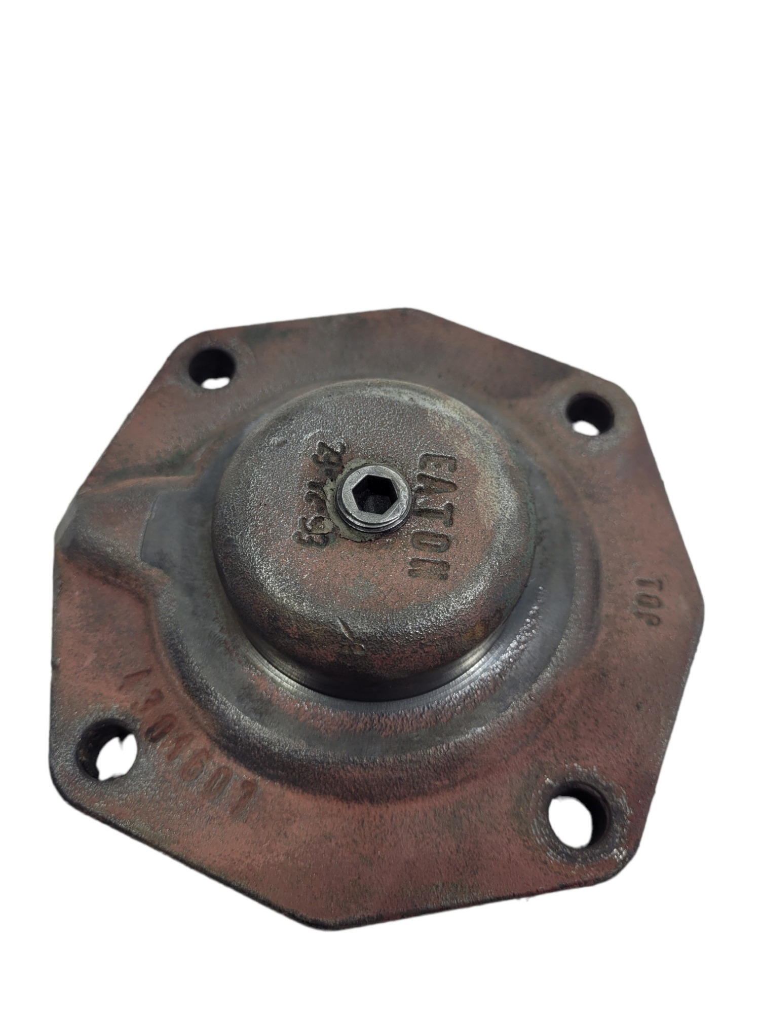 Tampa Tentetor Eixo Traseiro Cx Fs6206 vw 210  4301607 6