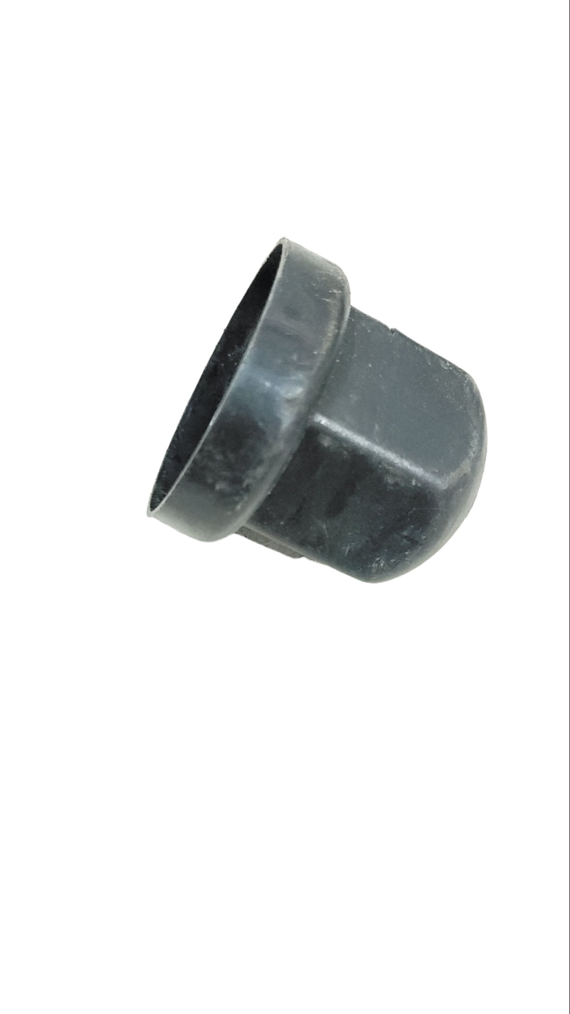 Capa Porca Roda Scania 358246 Preto 2
