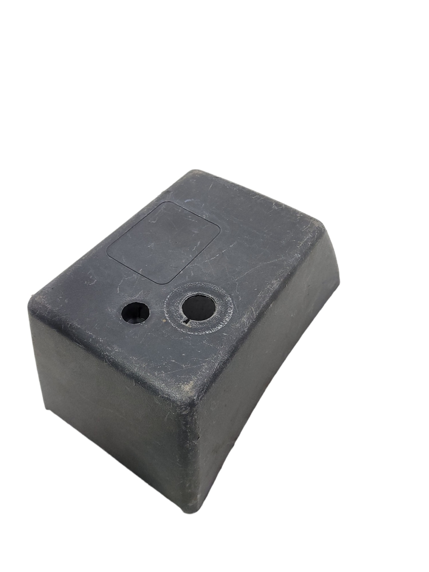 Cobertura Válvula Freio De Mão M.Benz / a9588460327 3