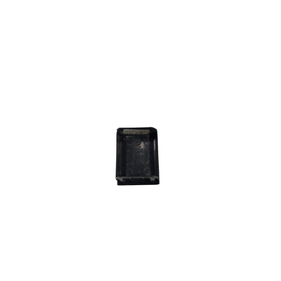 Botão Falso Painel Volkswagen 2r2858547 6