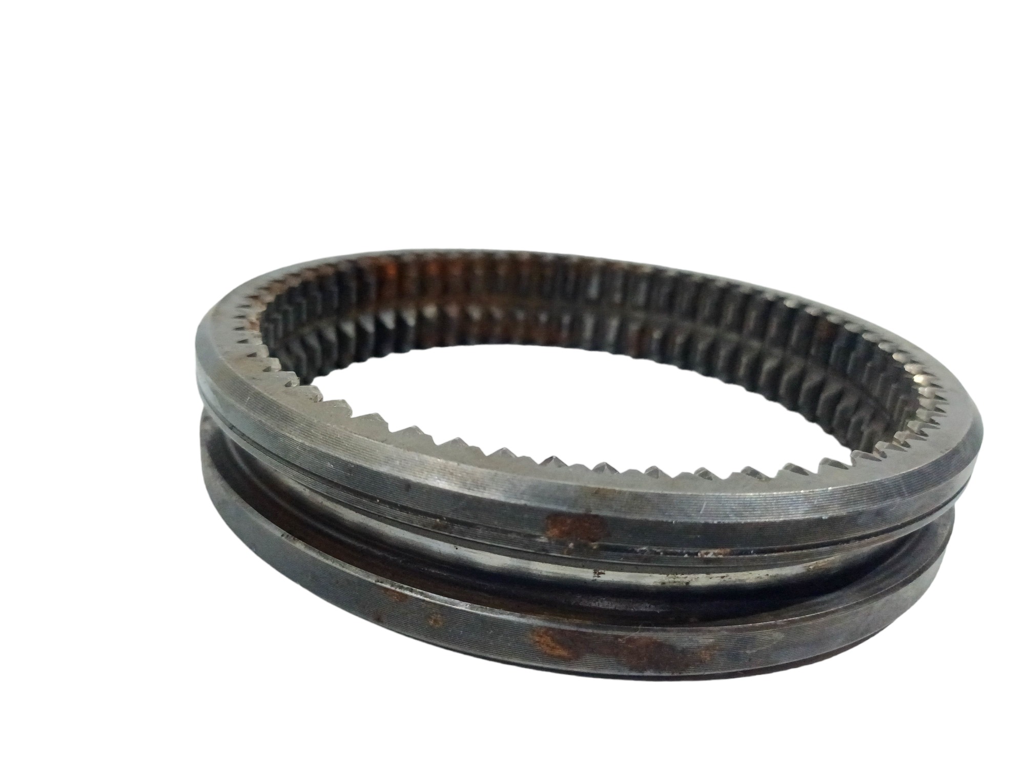 Luva Engate Caixa Zf 1307304669 – Br Truck Peças