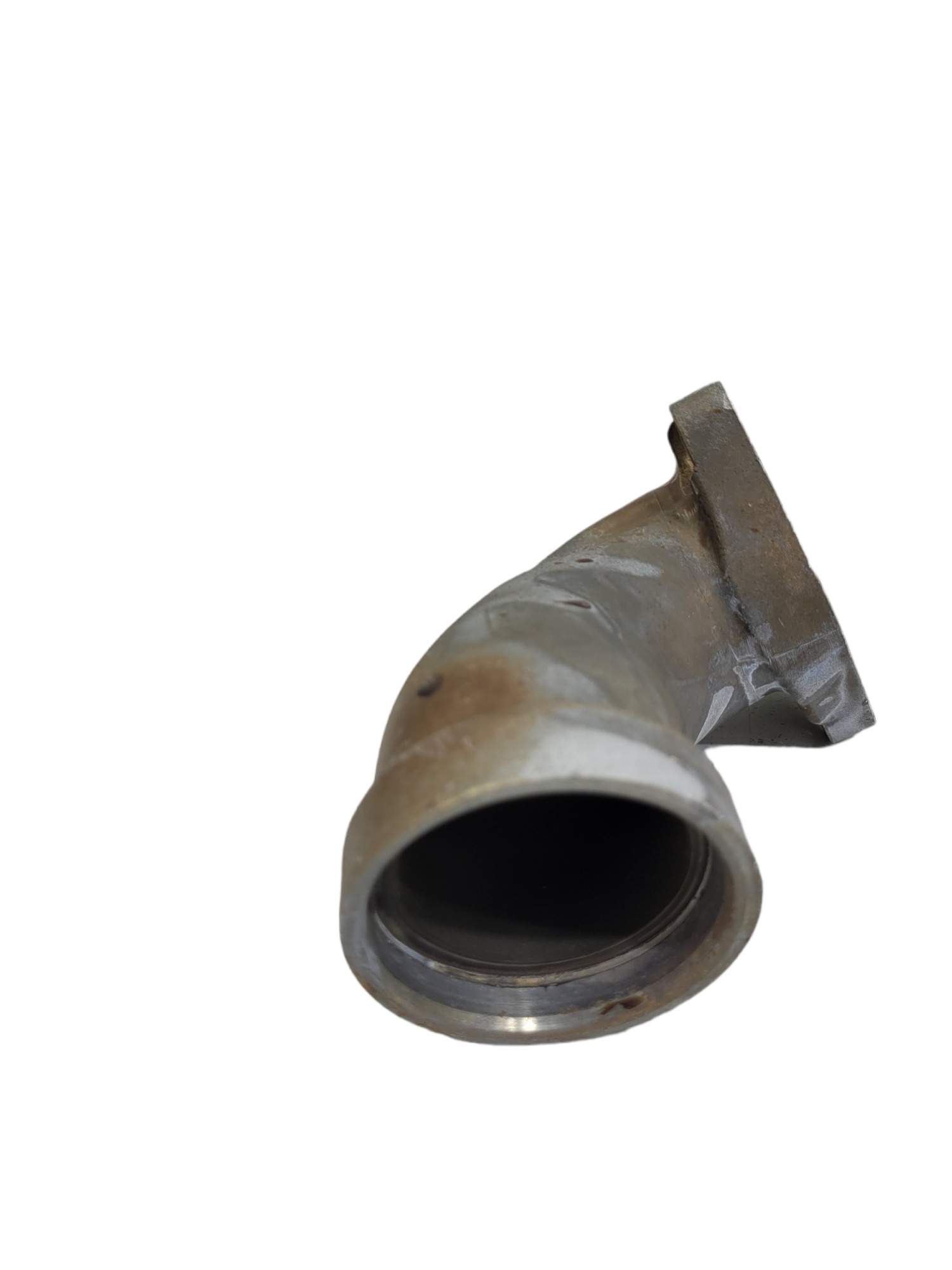 Tubo De Agua Man Tgx 51063023281 Não Se Aplica 1