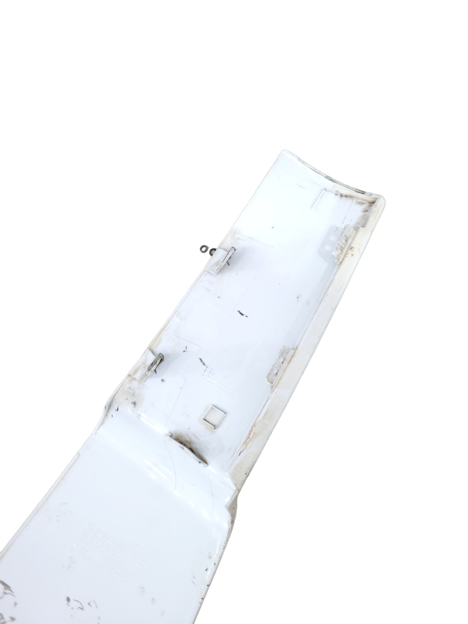 Defletor Frontal Coluna M Benz Axor A9448840222 2