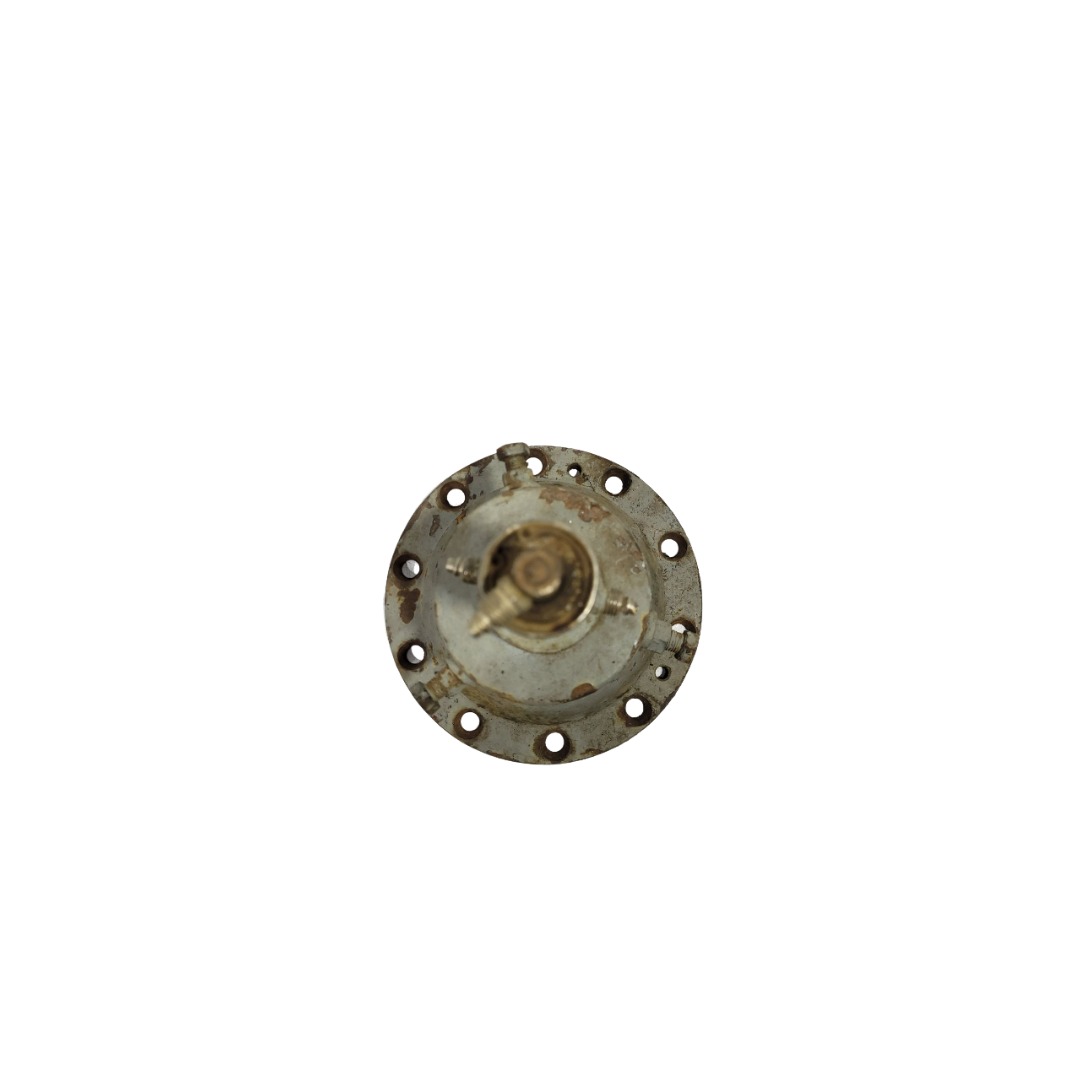 Flange Eixo Scania 113 : 2