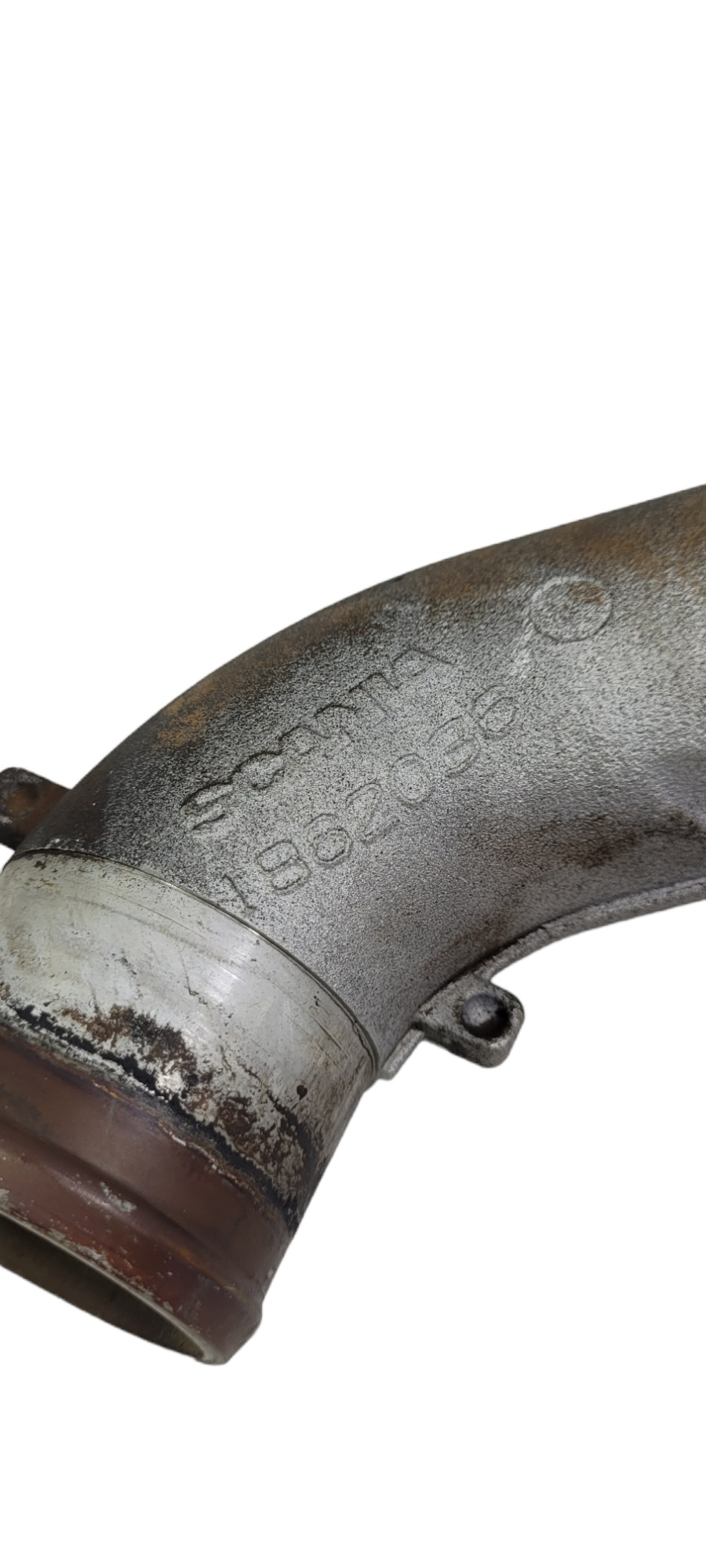 Tubo De Derivação Scania 1862036 6