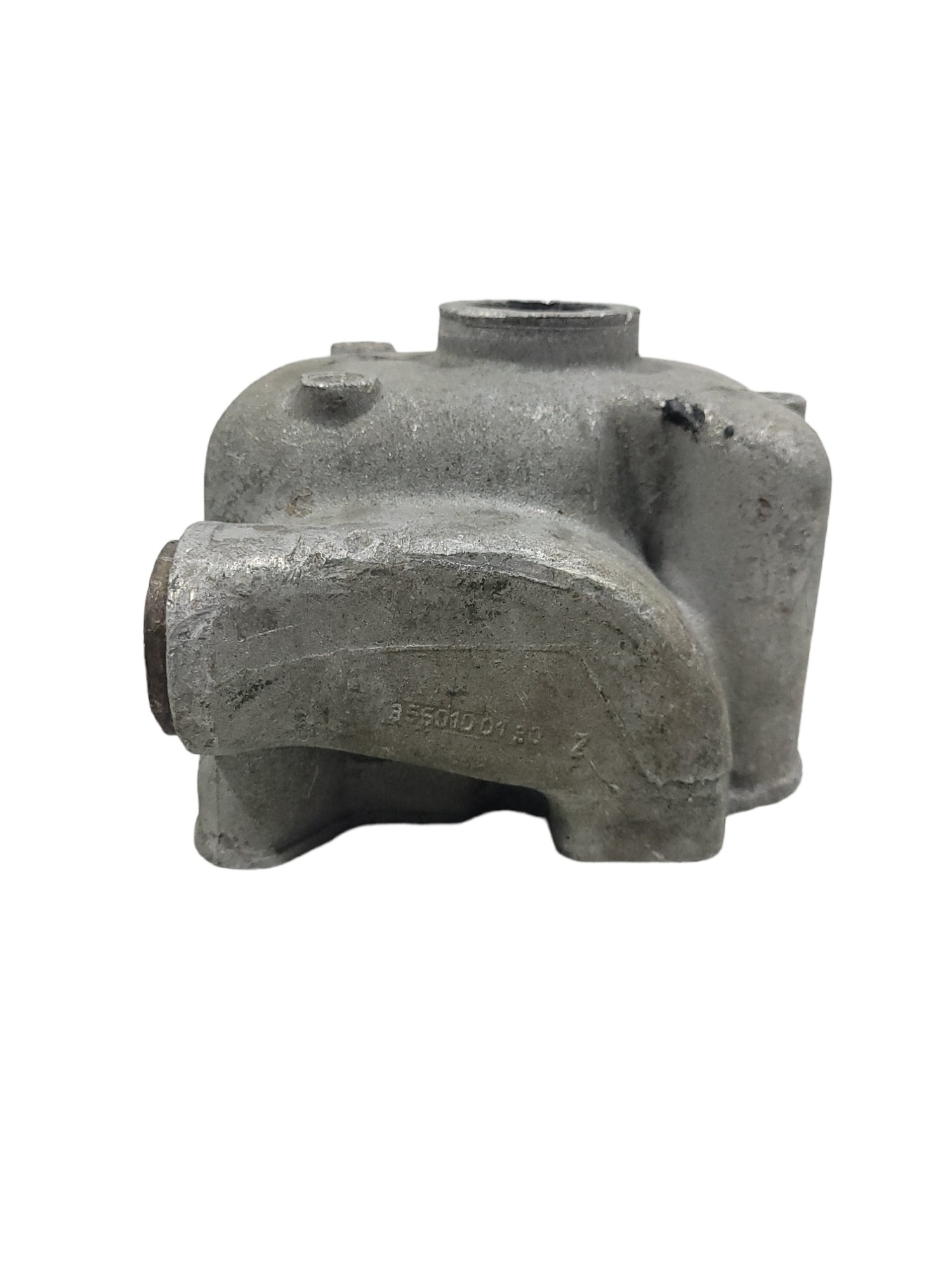 Tampa Válvula Motor Mbenz 3550100130 2