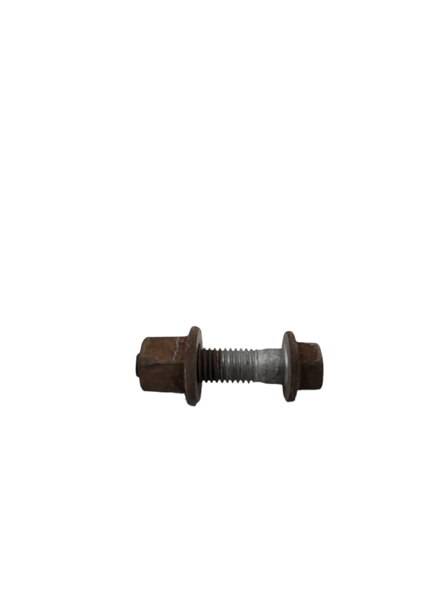 Parafuso Cabeçote Volvo Vm 4