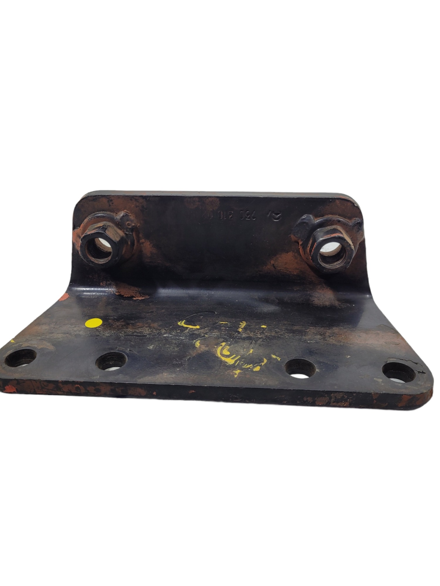 Suporte Fixo Travessa Traseira Cabine Axor * 9303100058 2