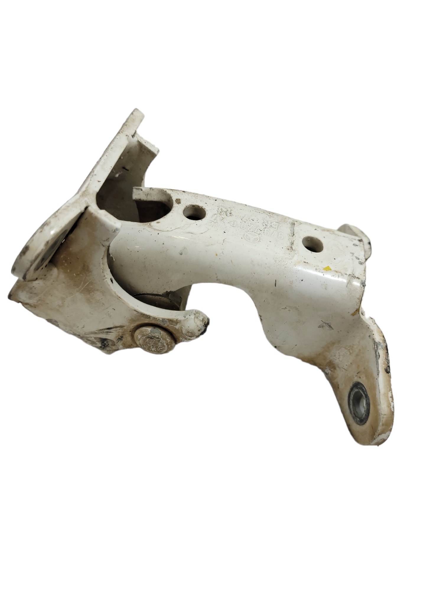 Dobradiça Porta M Benz Accelo A9797200137 4