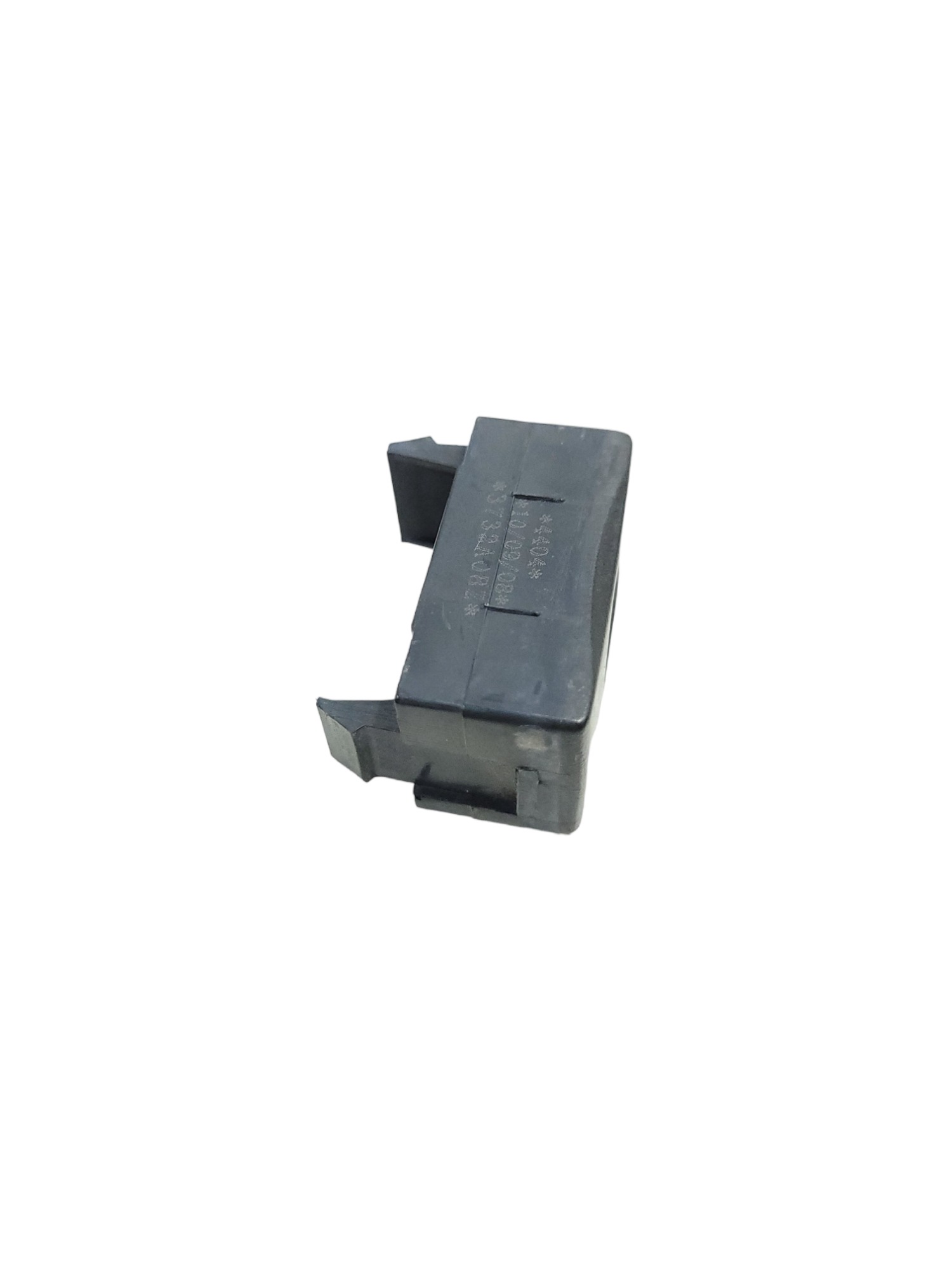 Tampa Cega Painel Central Iveco Vertis 372a08z Cinza 2