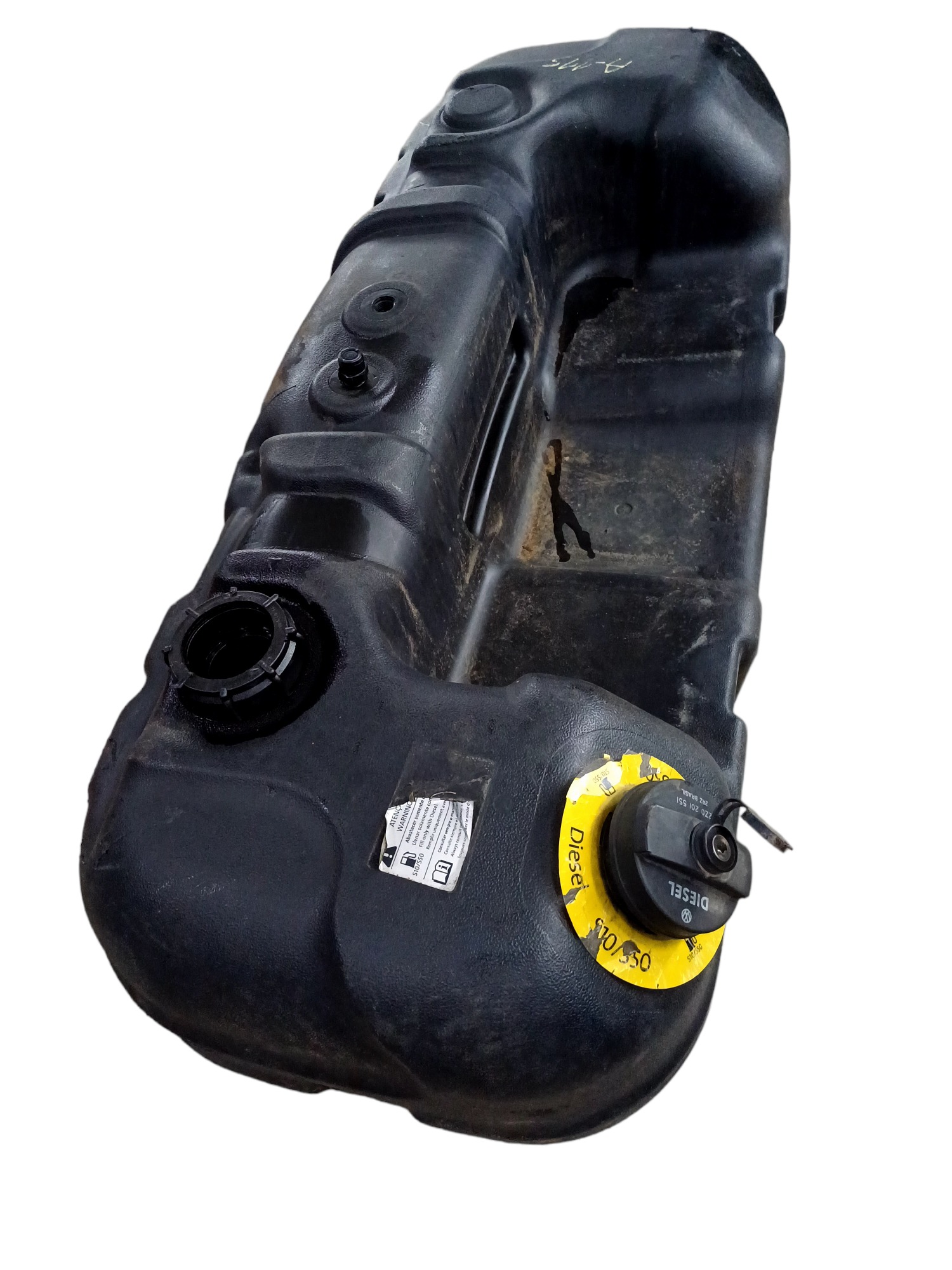 Tanque De Combustível Vw 11 180 5