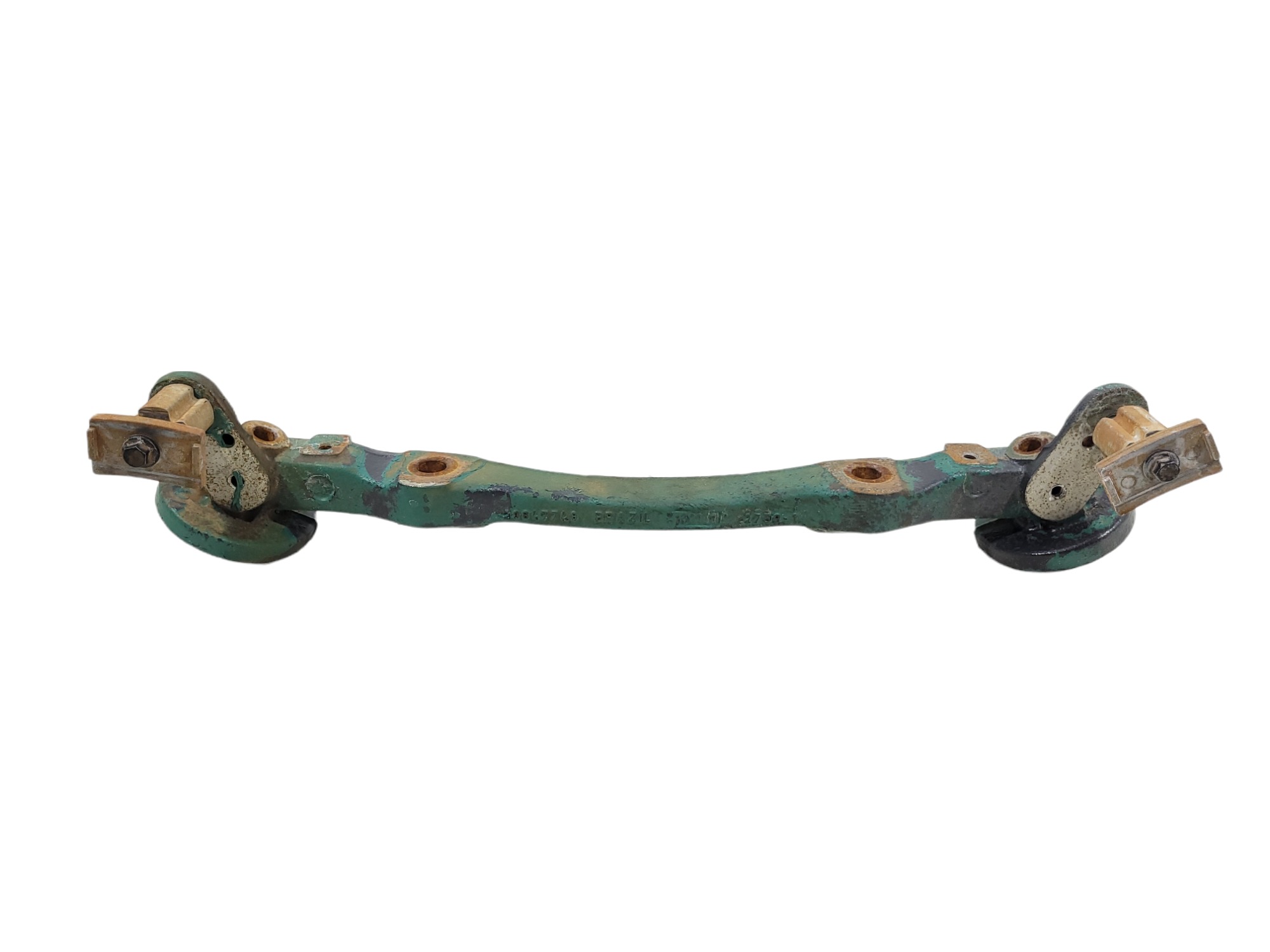 Suporte Motor Dianteiro Volvo Fhn 20847748 1