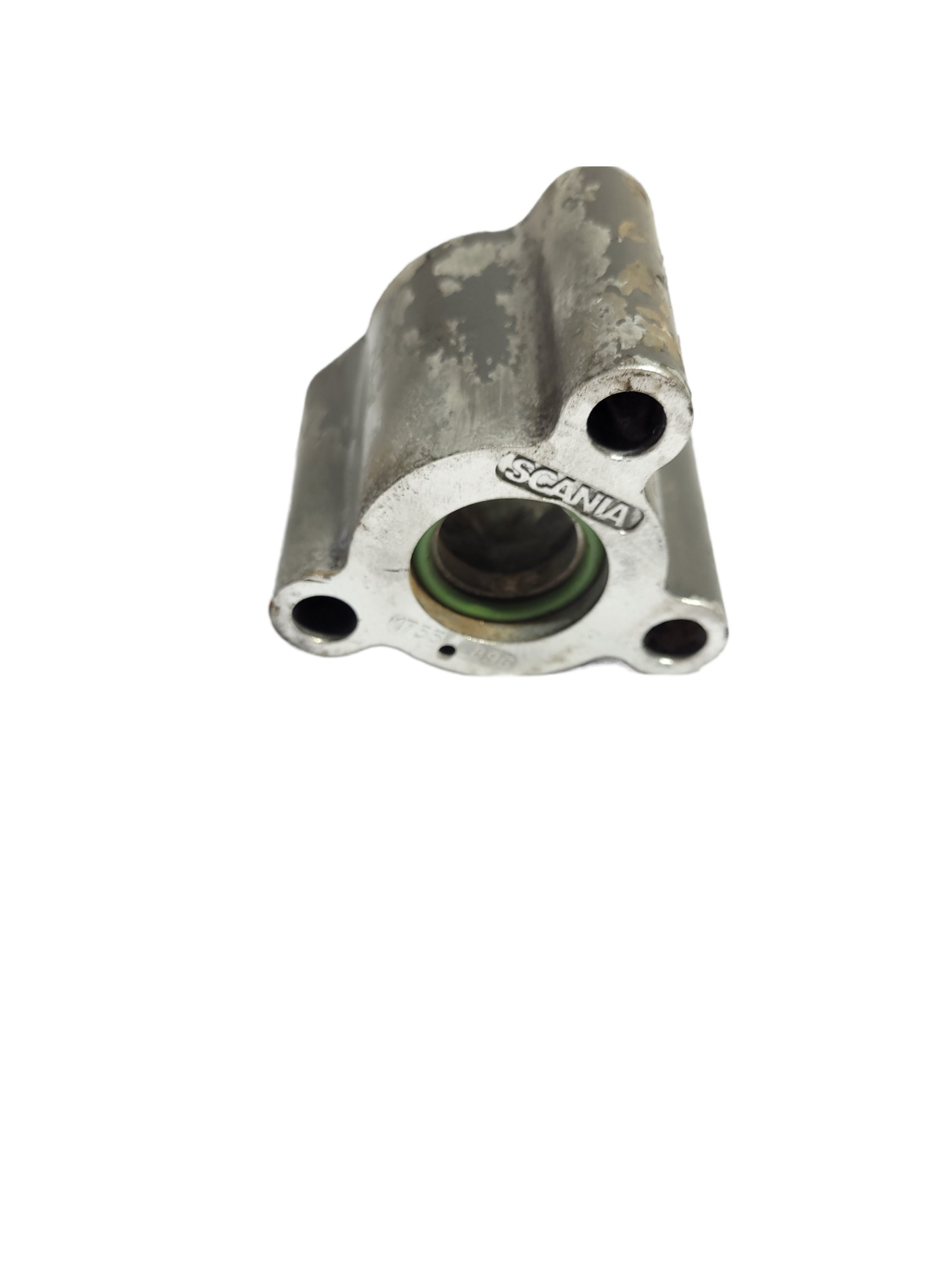 Tampa Sensor Trambulador Scania1755896 1