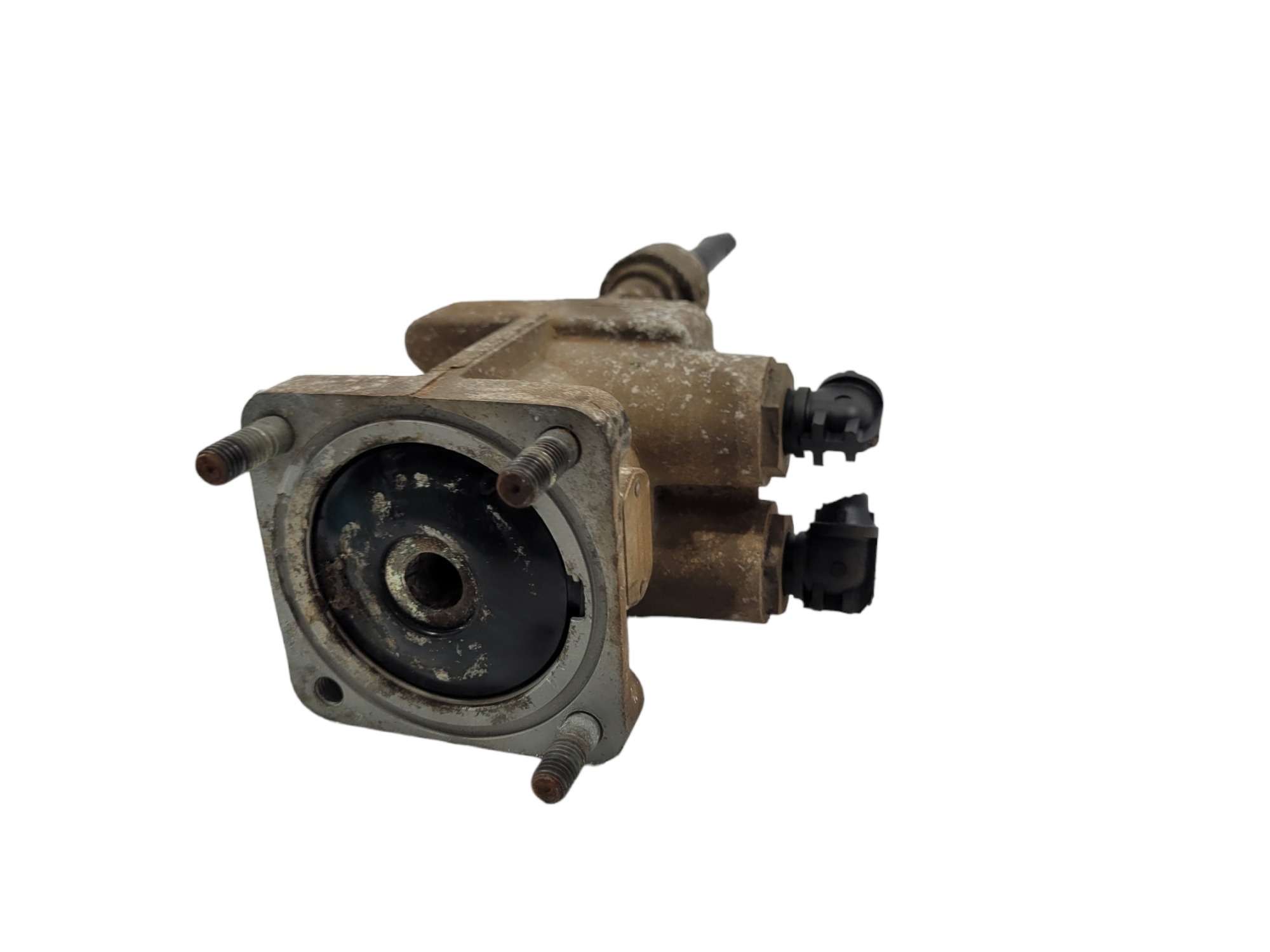 Válvula Pedal Freio M Benz Accelo S85823 2