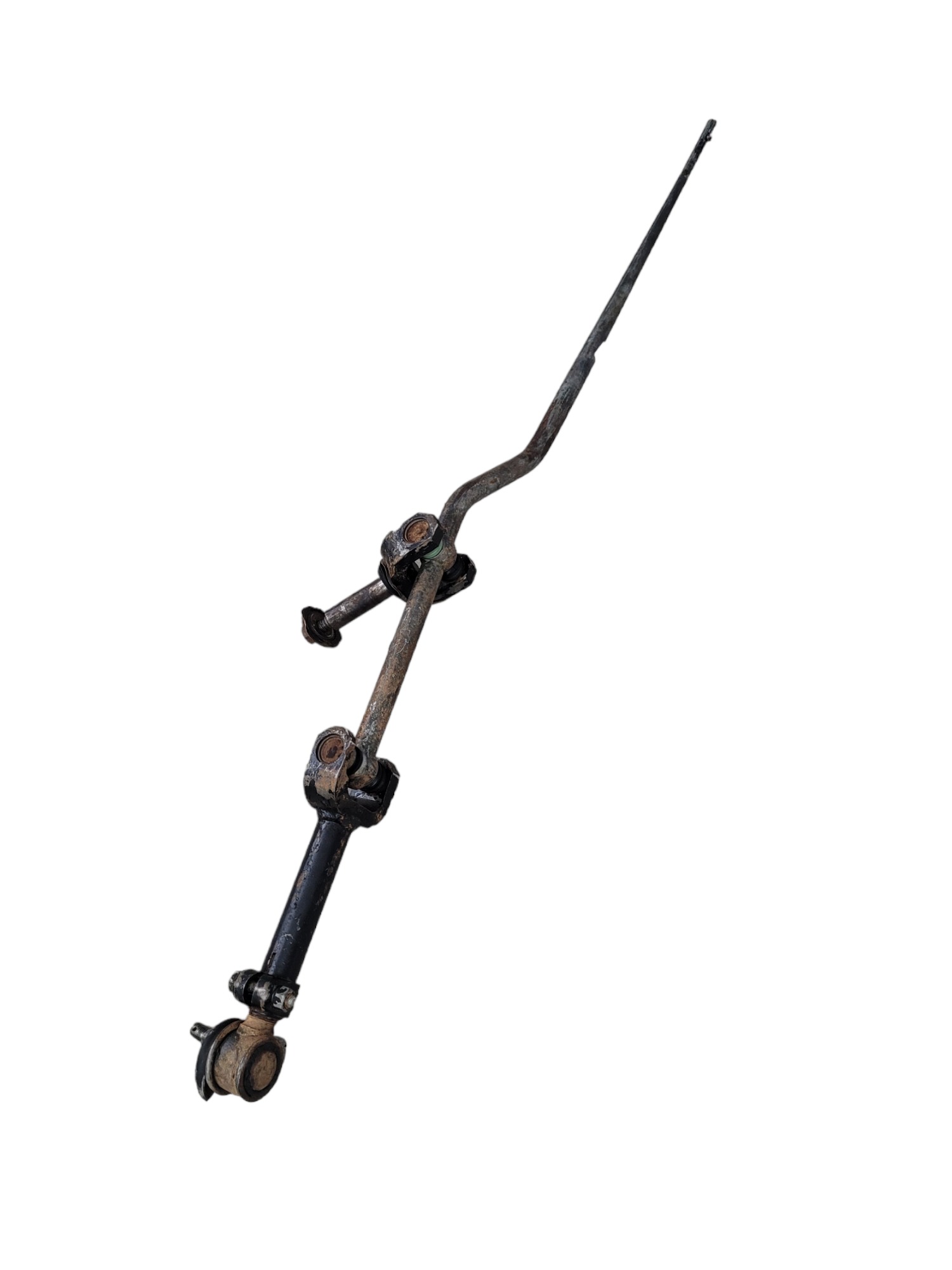 Alavanca Constellation