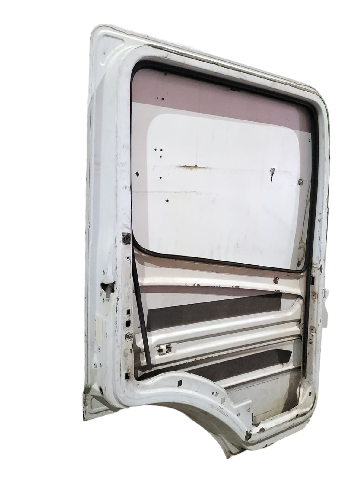 Porta Esquerda Mercedes Benz 1938 2