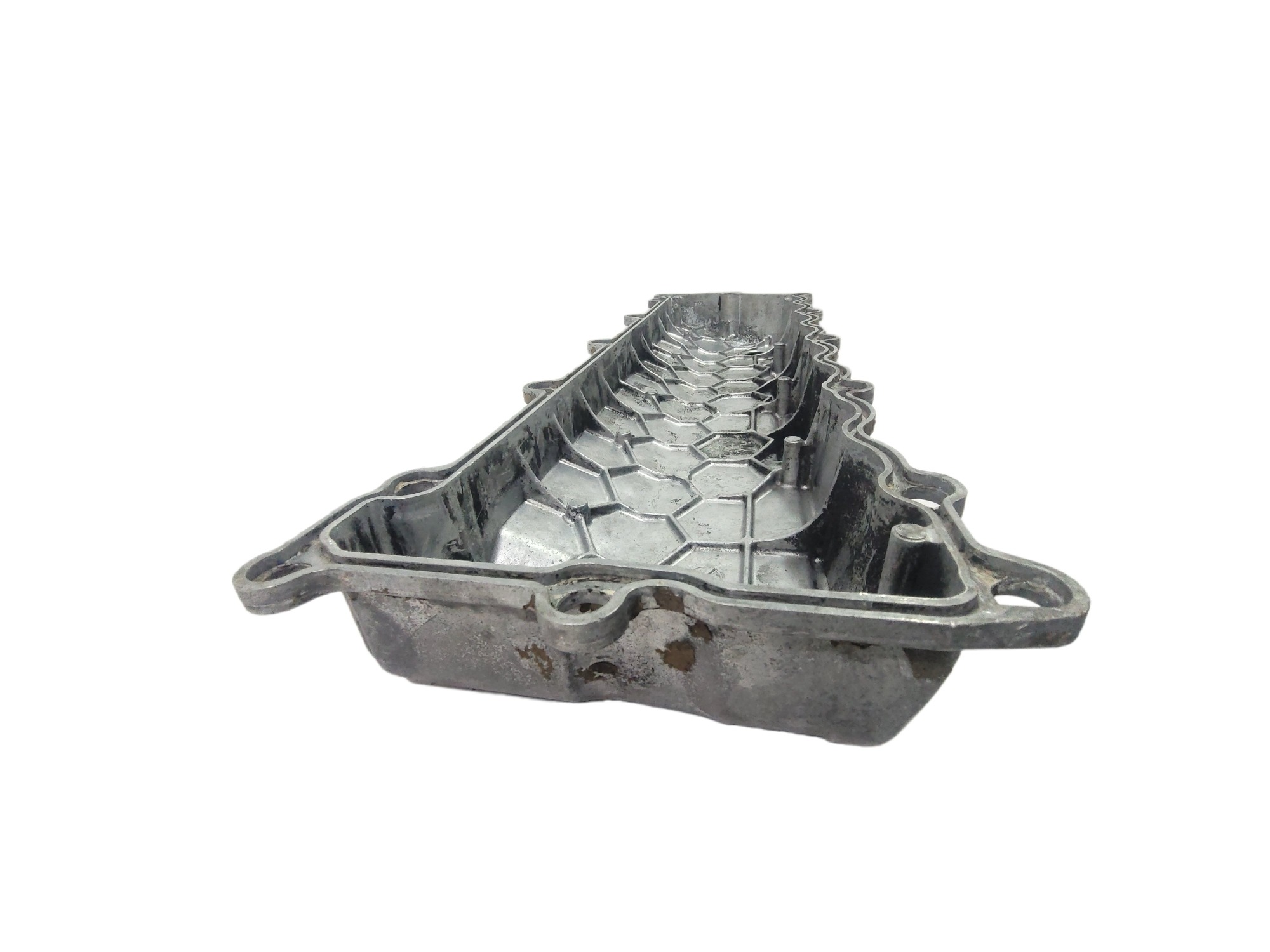 Tampa De Valvulas Motor Gmc 711097113025 3