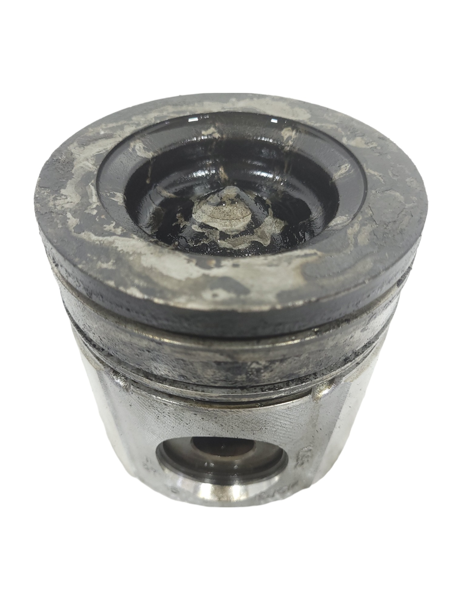 Pistão Motor Cummins Isb 4 Cilindros 102067 4