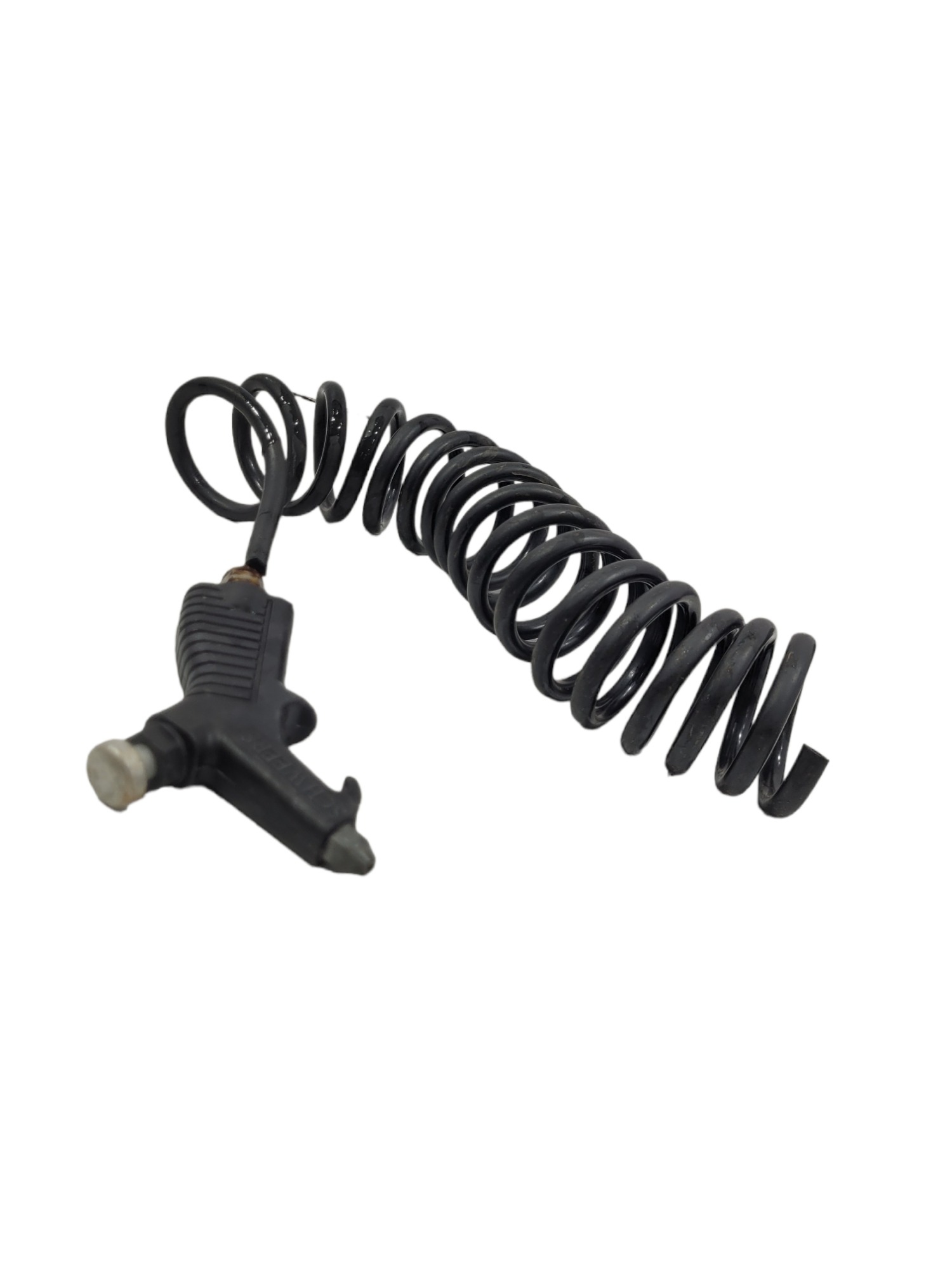 Bico De Ar Para Limpeza Vw 4
