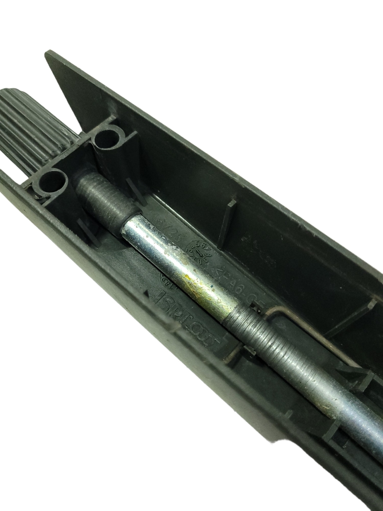 Apoio Braço Ford Cargo116725 5