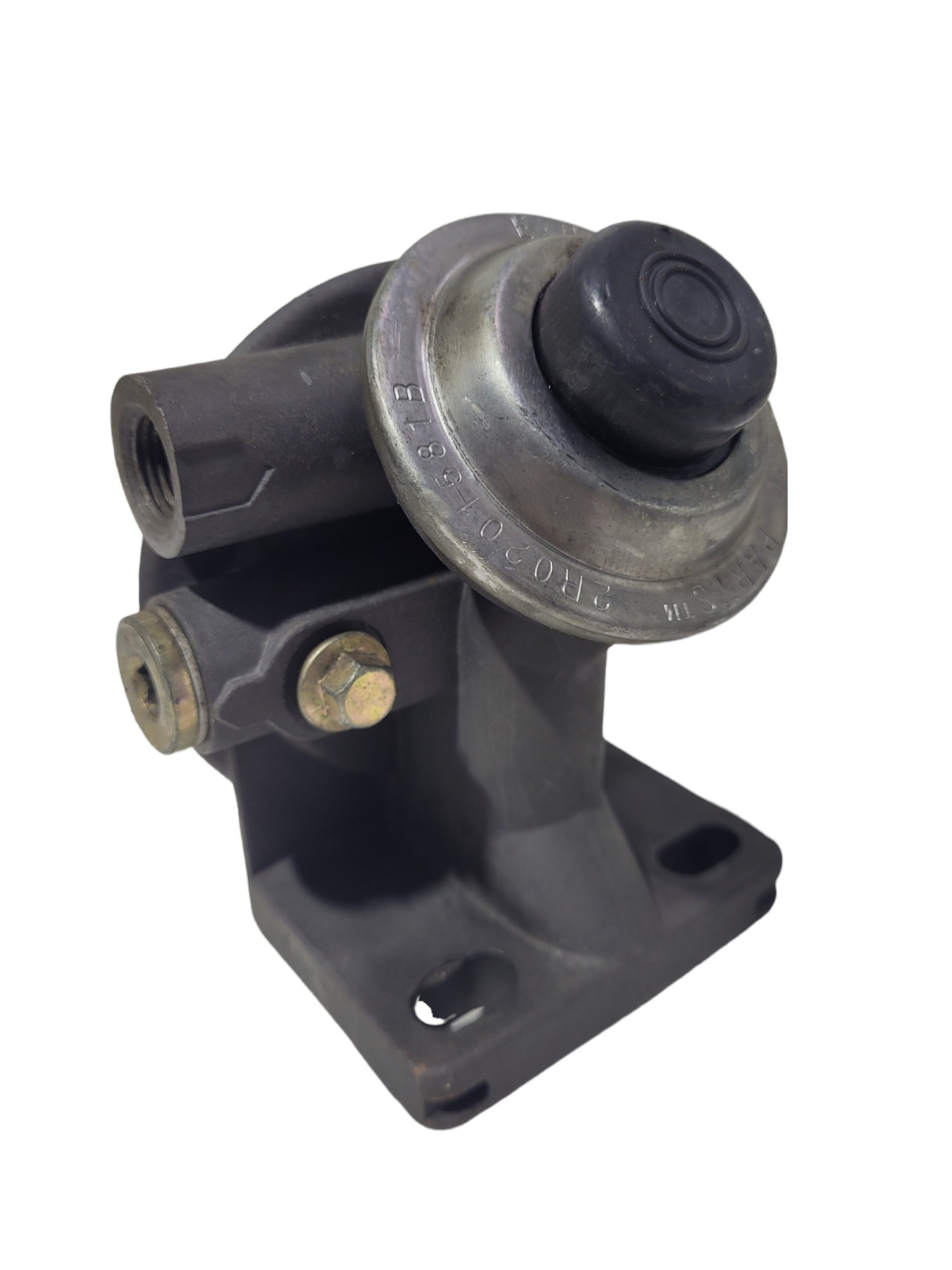 Cabecote Filtro Separador Agua Volvo 2r0201581b 2