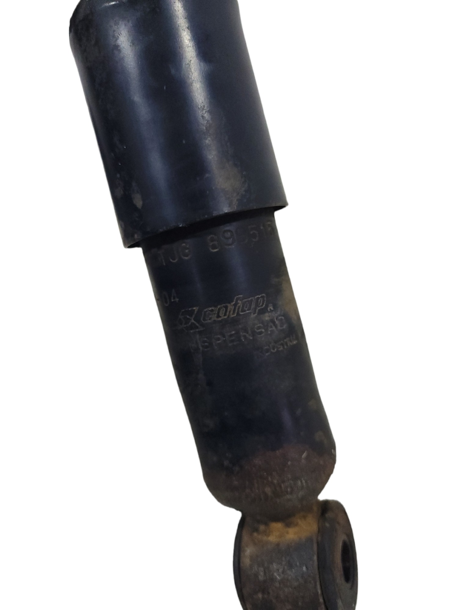 Amortecedor Ford Cargo * TJG899515 5