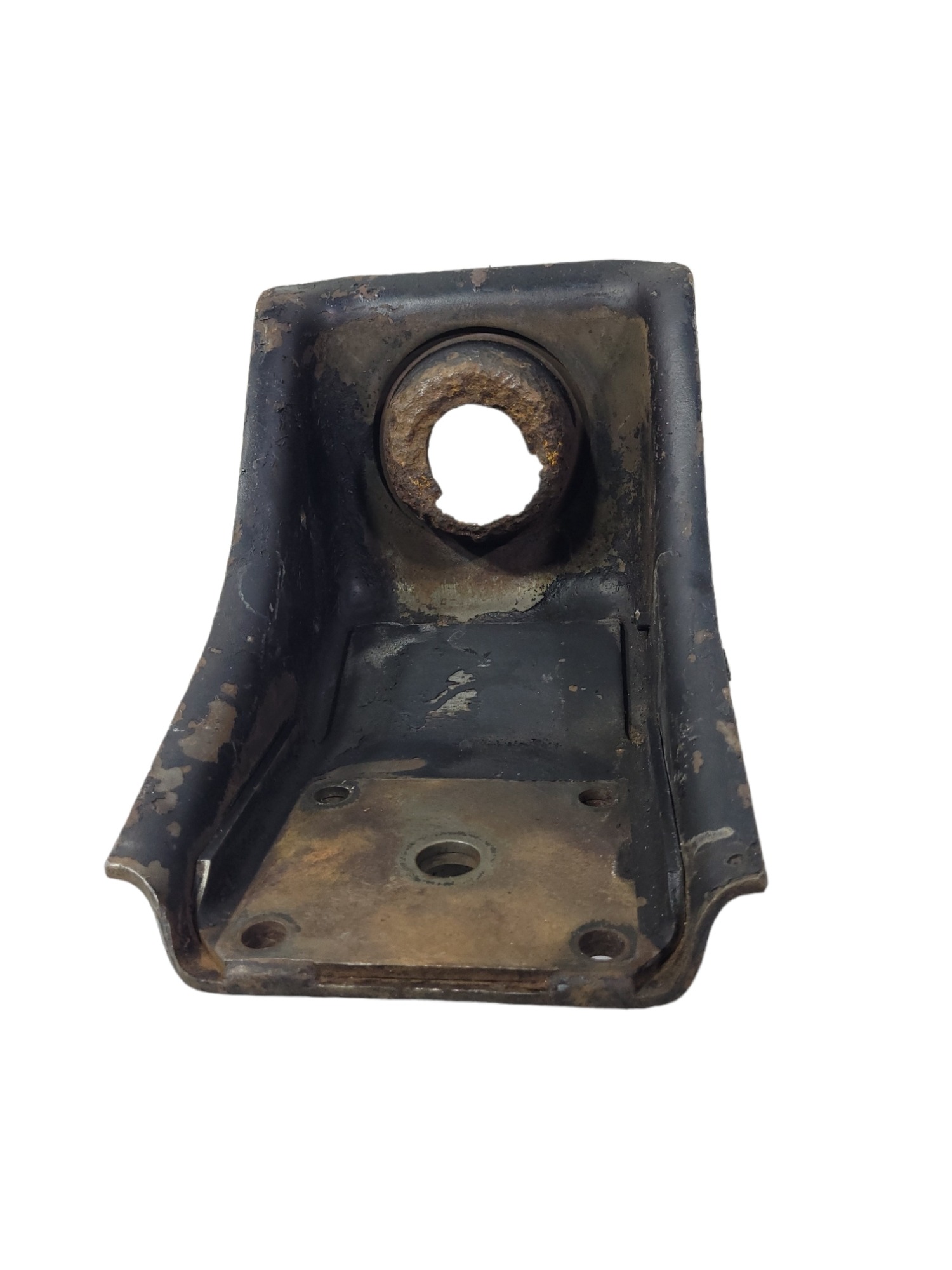 Suporte Amortecedor M. Benz / 1