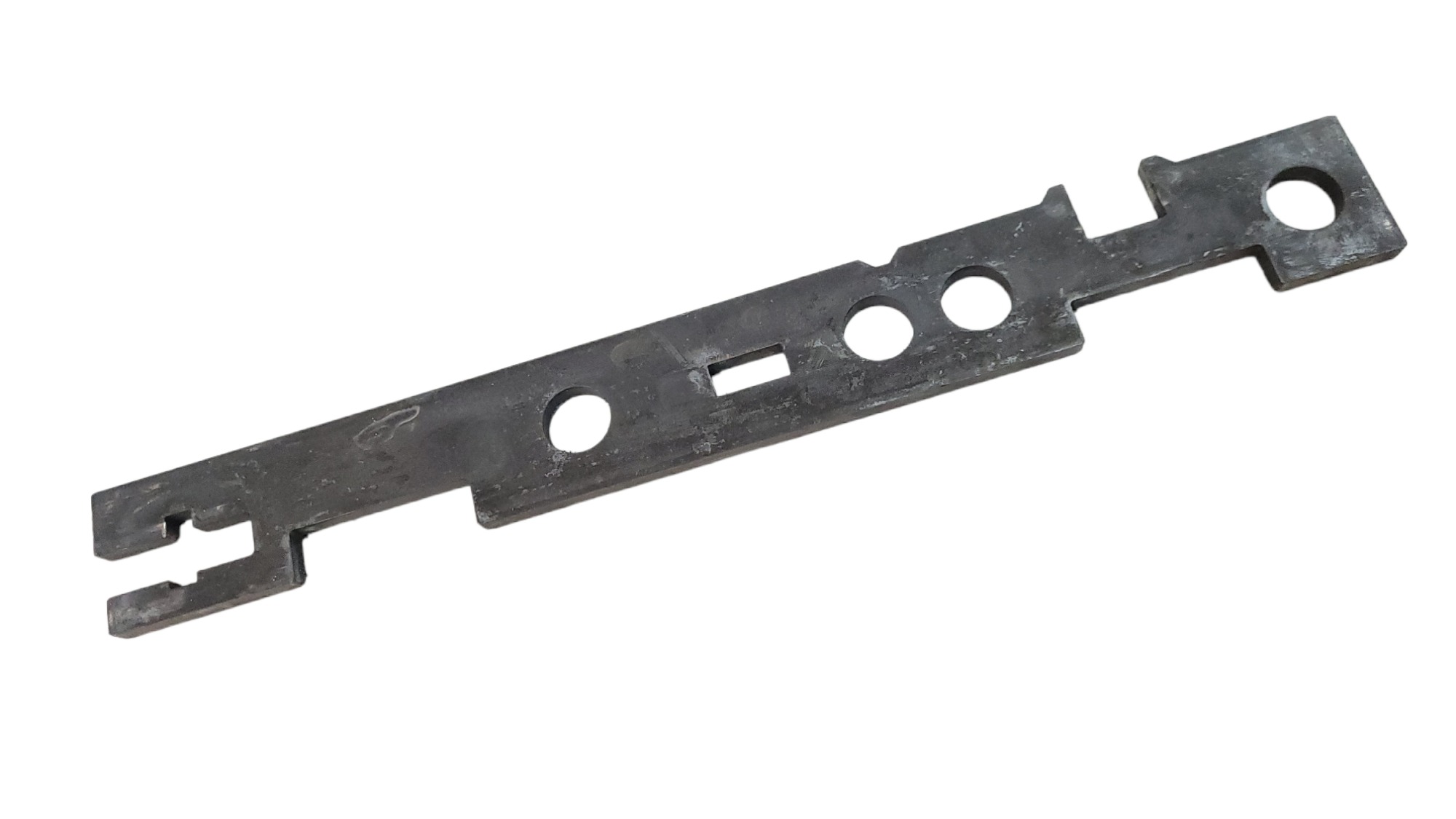Haste Suporte Garfo Caixa Câmbio 1110 Zf 1324306027 3