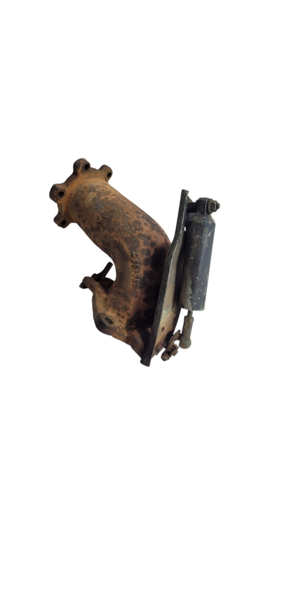 Curva Motor M Benz 4751440112 2