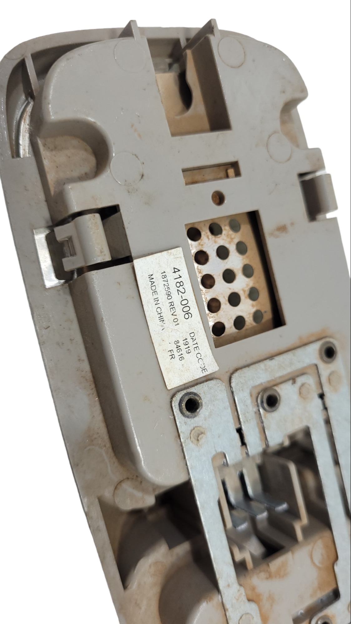 Luz Interna Daf 1872590 5