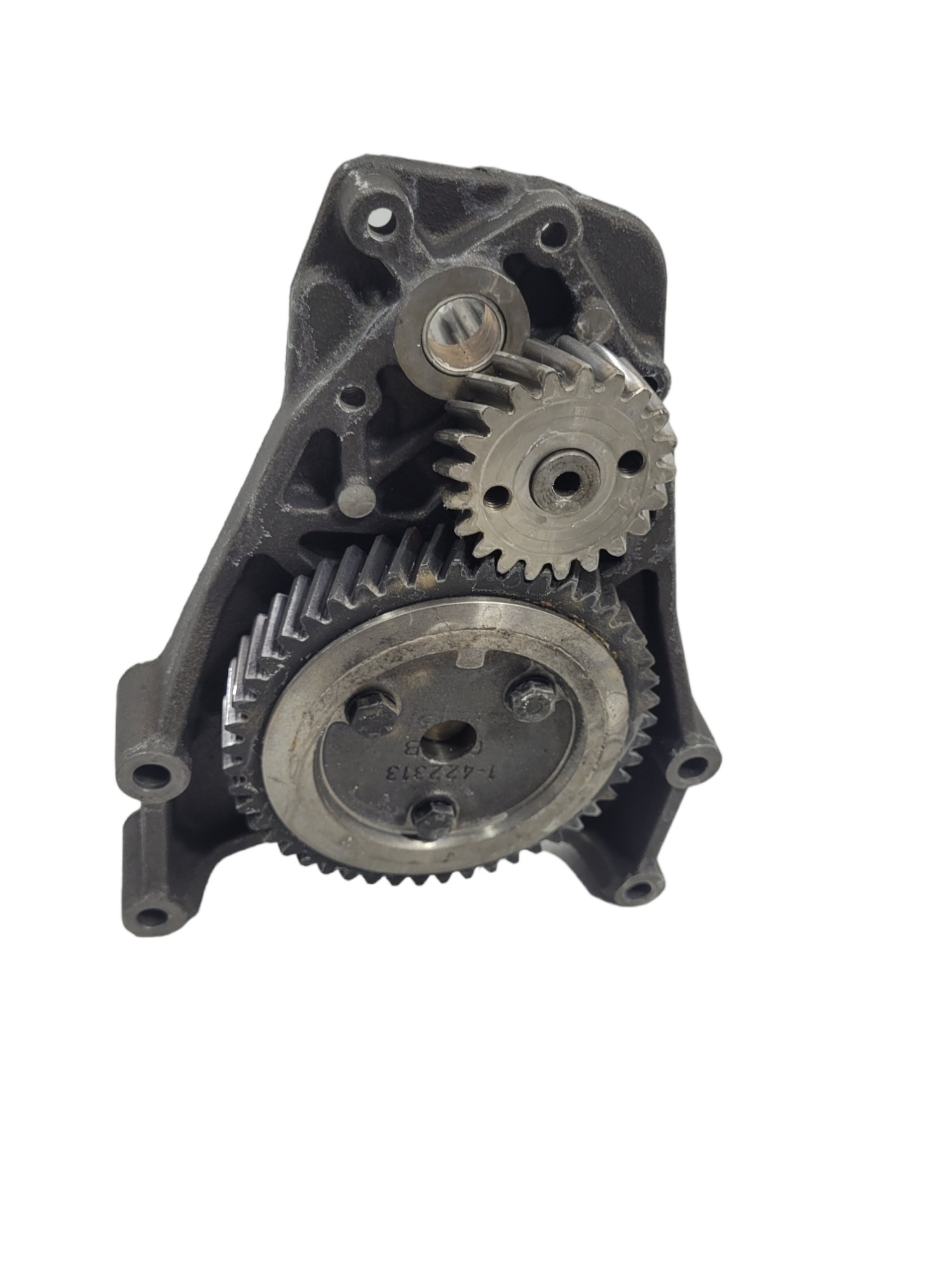 Bomba De Oleo Motor Volvo Nl10 1422313 5