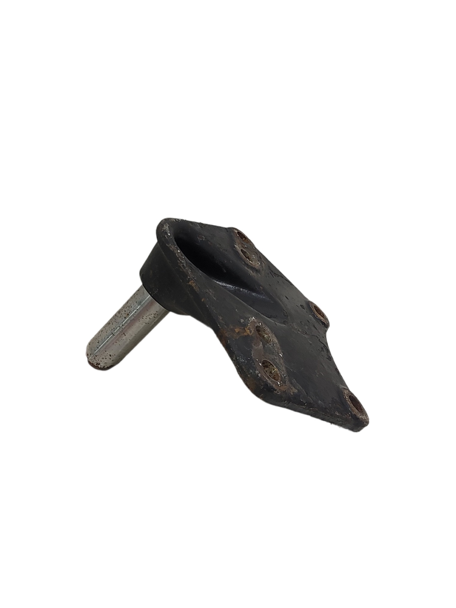 Suporte Mola Traseiro Vw 7100 4