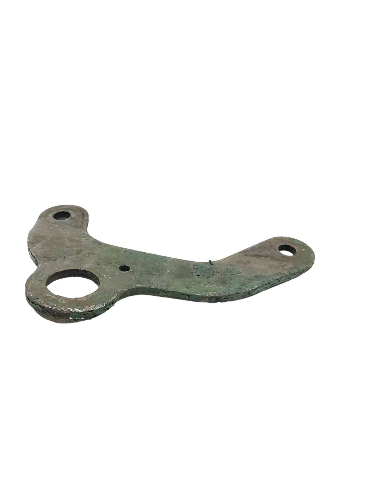Suporte Do Reboque M Benz Motor 1935 5