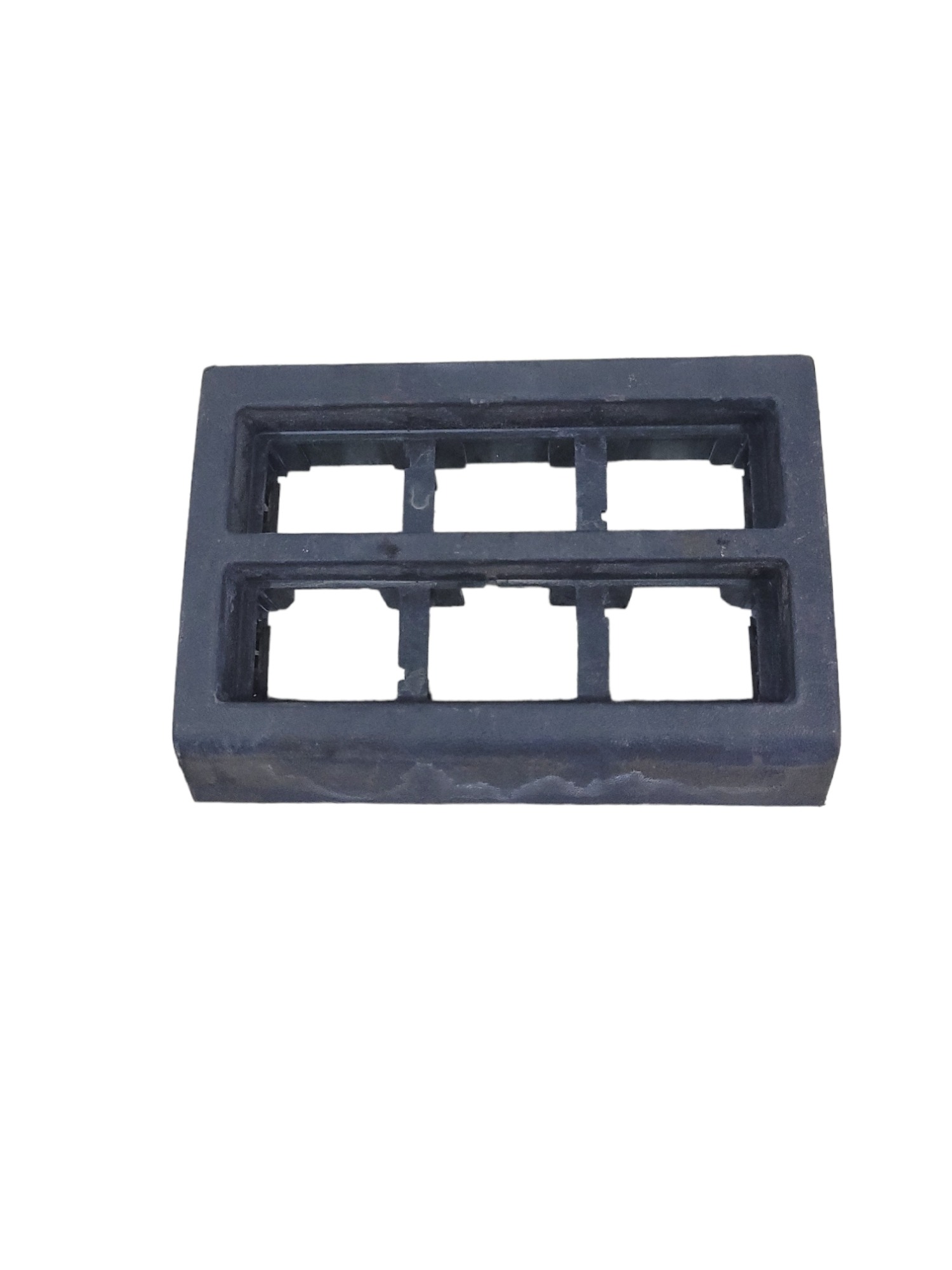 Moldura Painel Vw Constellation 2r2858304a 1