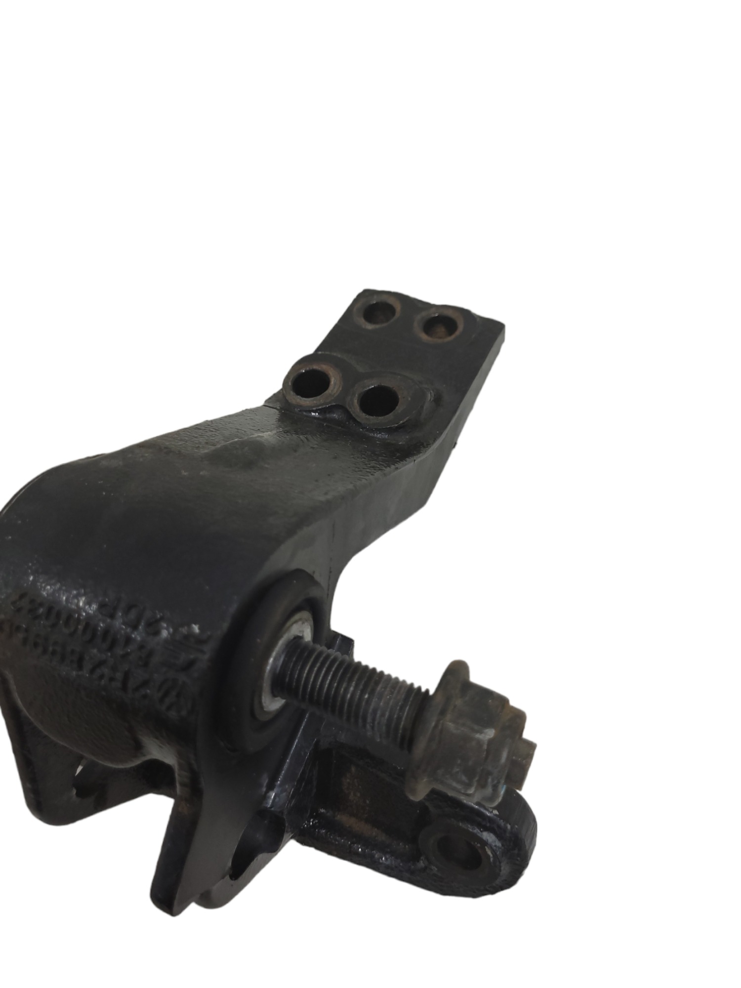 Suporte Dianteiro Cabine Lado Direito  17250e Constel 4
