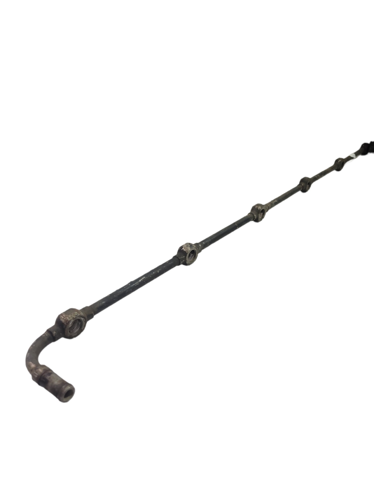 Cano Agua Motor M Benz 457 4