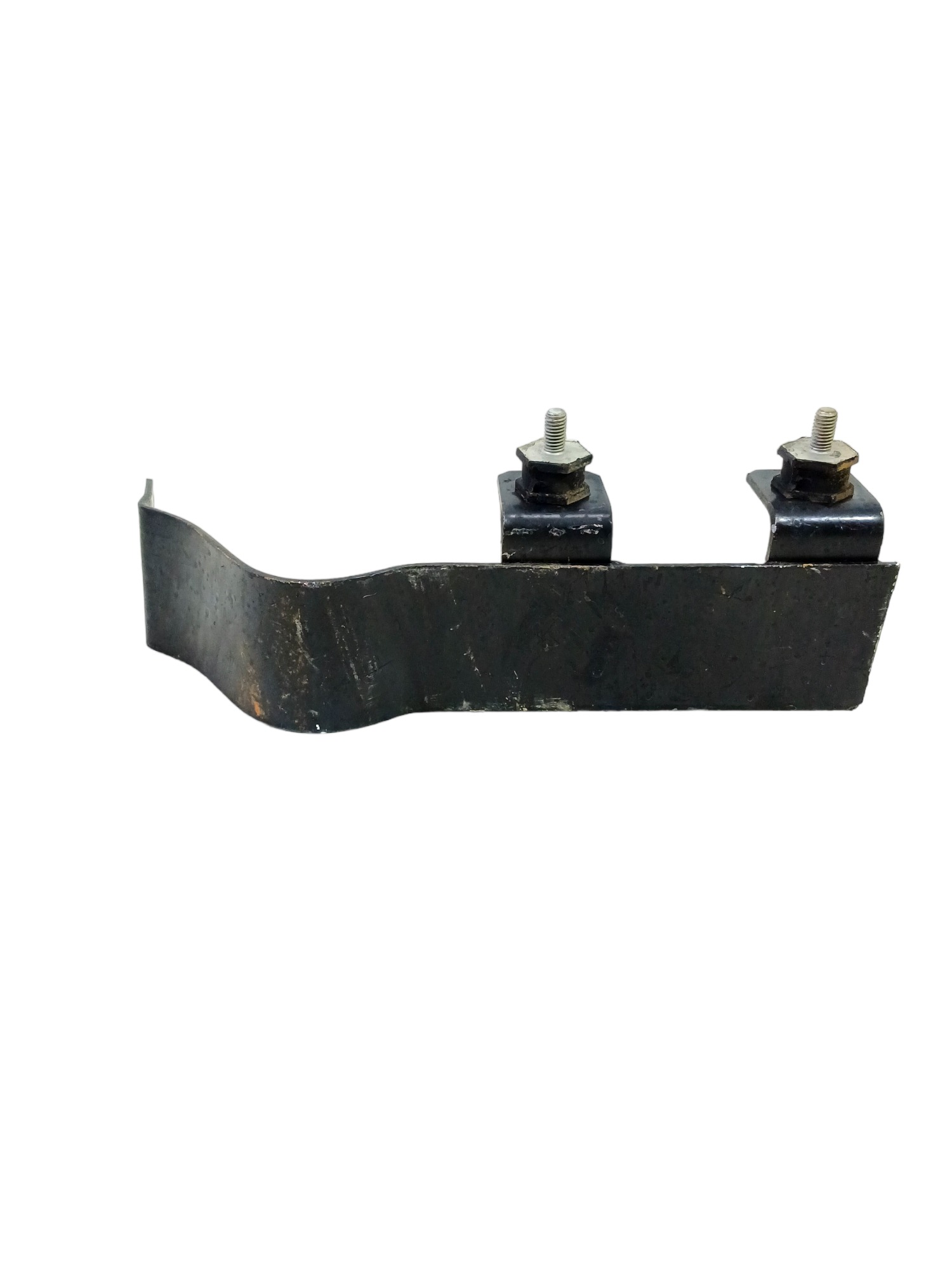 Suporte Isolamento Esquerdo Vw 8150 2s0863584 4